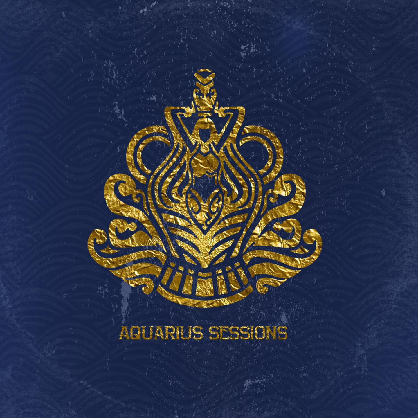 Постер альбома Aquarius Sessions