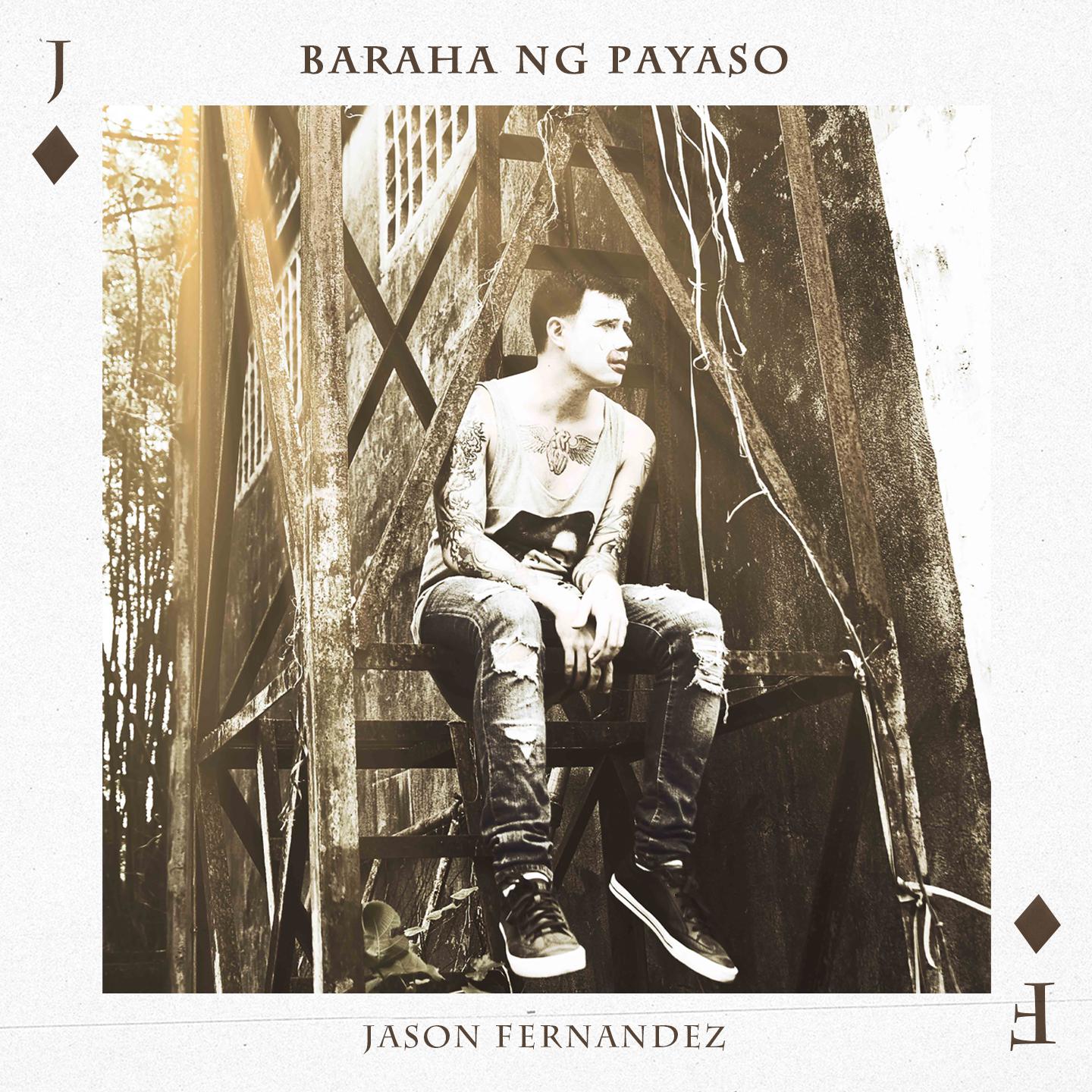 Постер альбома Baraha Ng Payaso