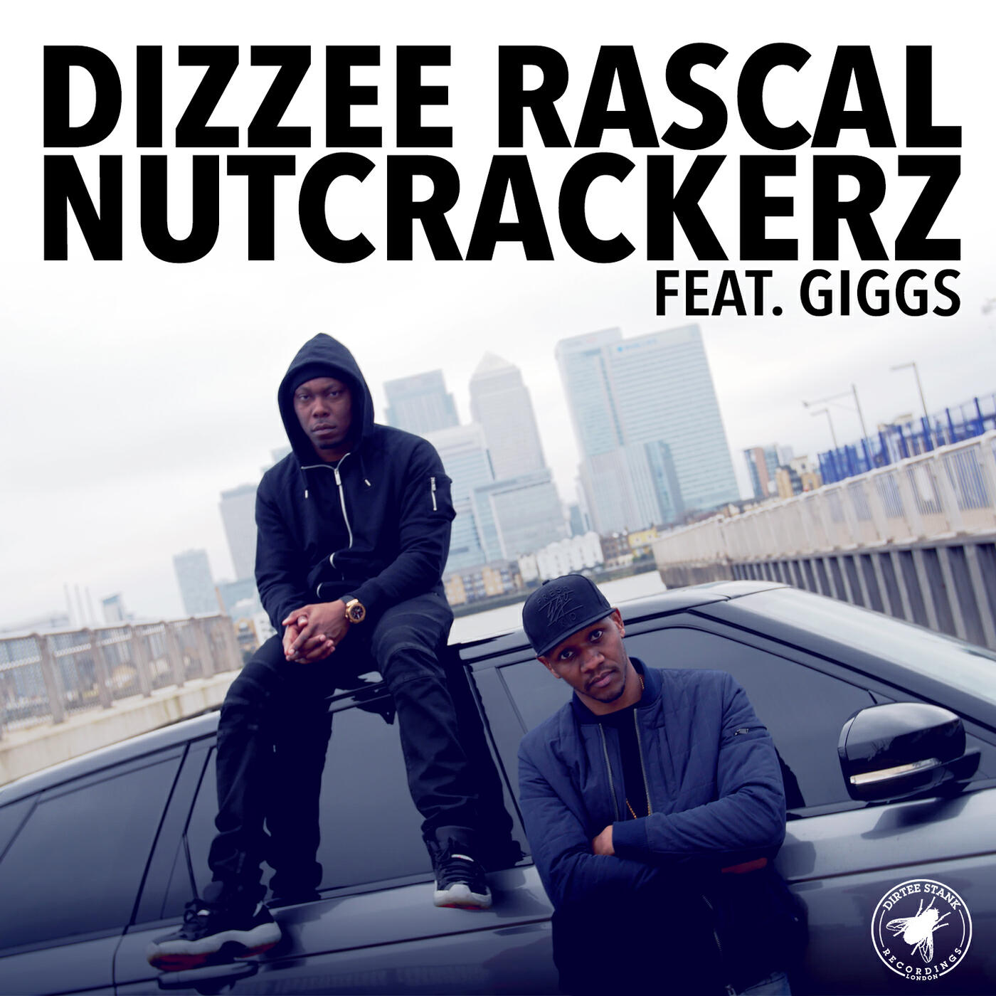 Dizzee Rascal, Giggs - Nutcrackerz ноты