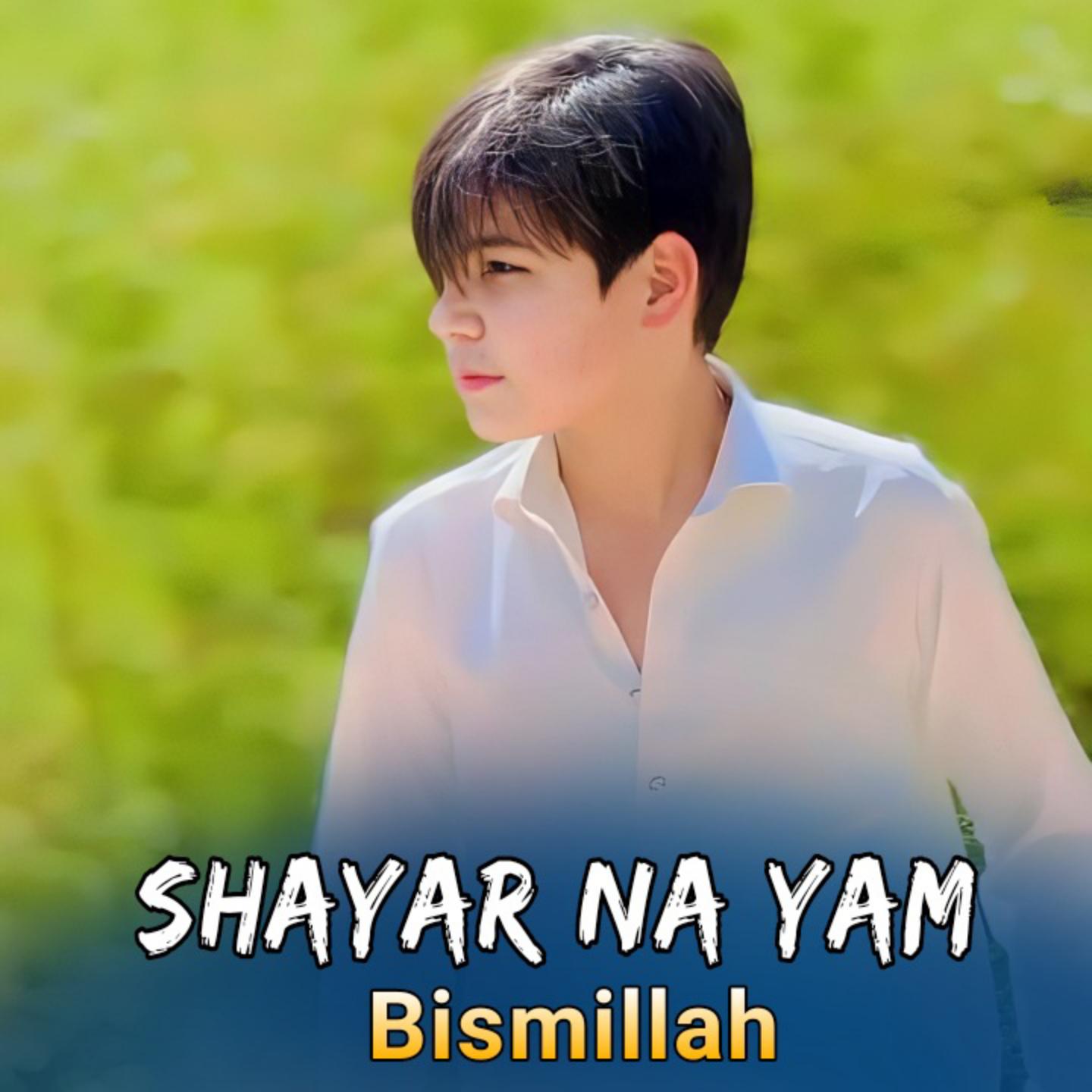 Постер альбома Shayar Na Yam