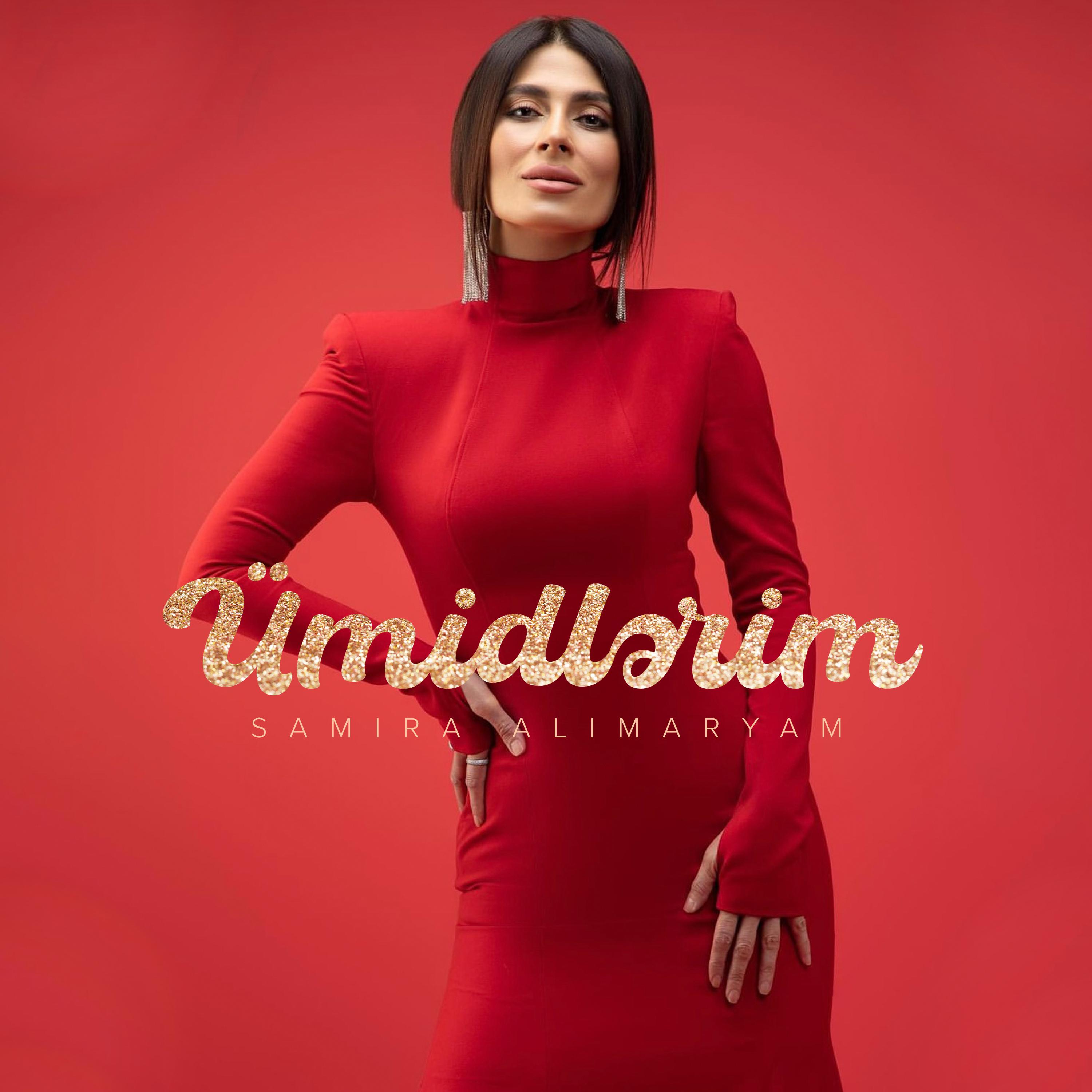 Постер альбома Ümidlərim
