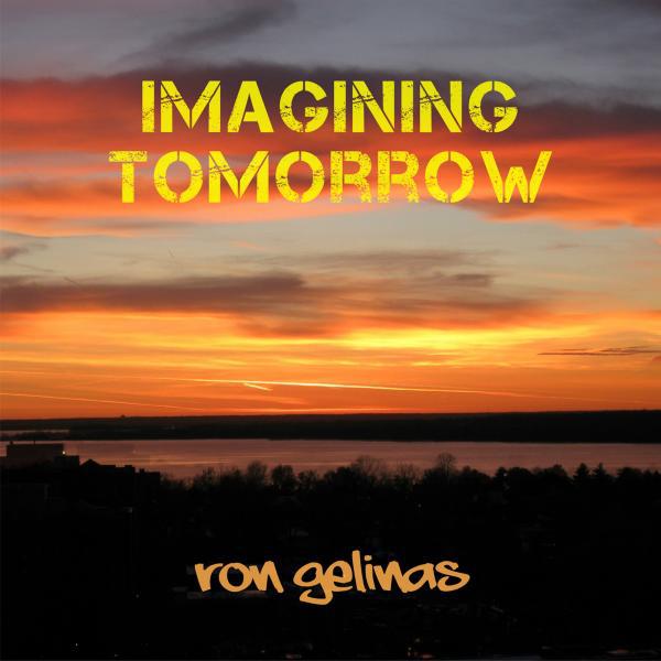 Постер альбома Imagining Tomorrow