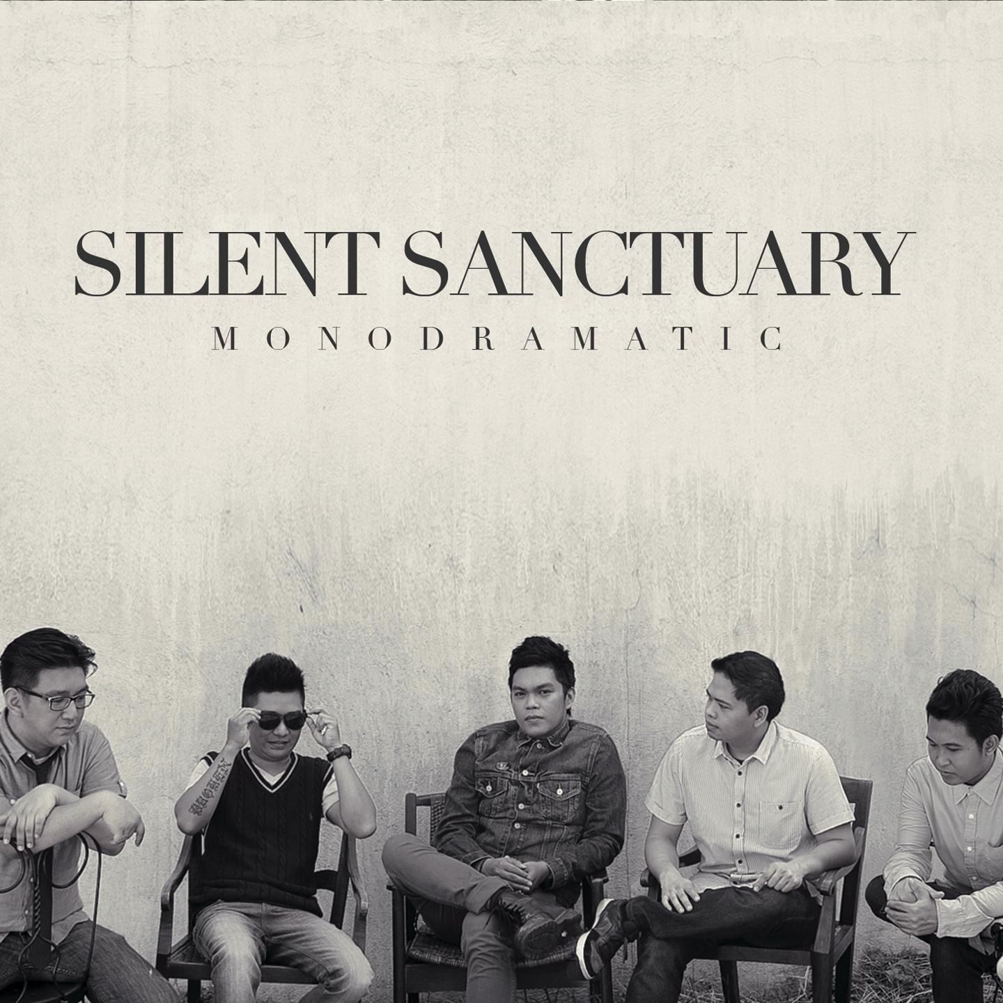 Постер альбома Monodramatic