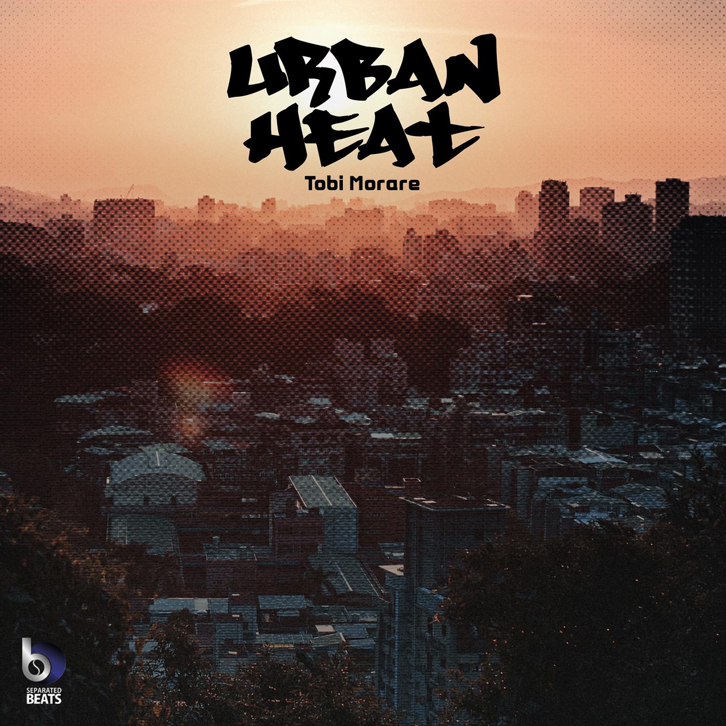 Постер альбома Urban Heat