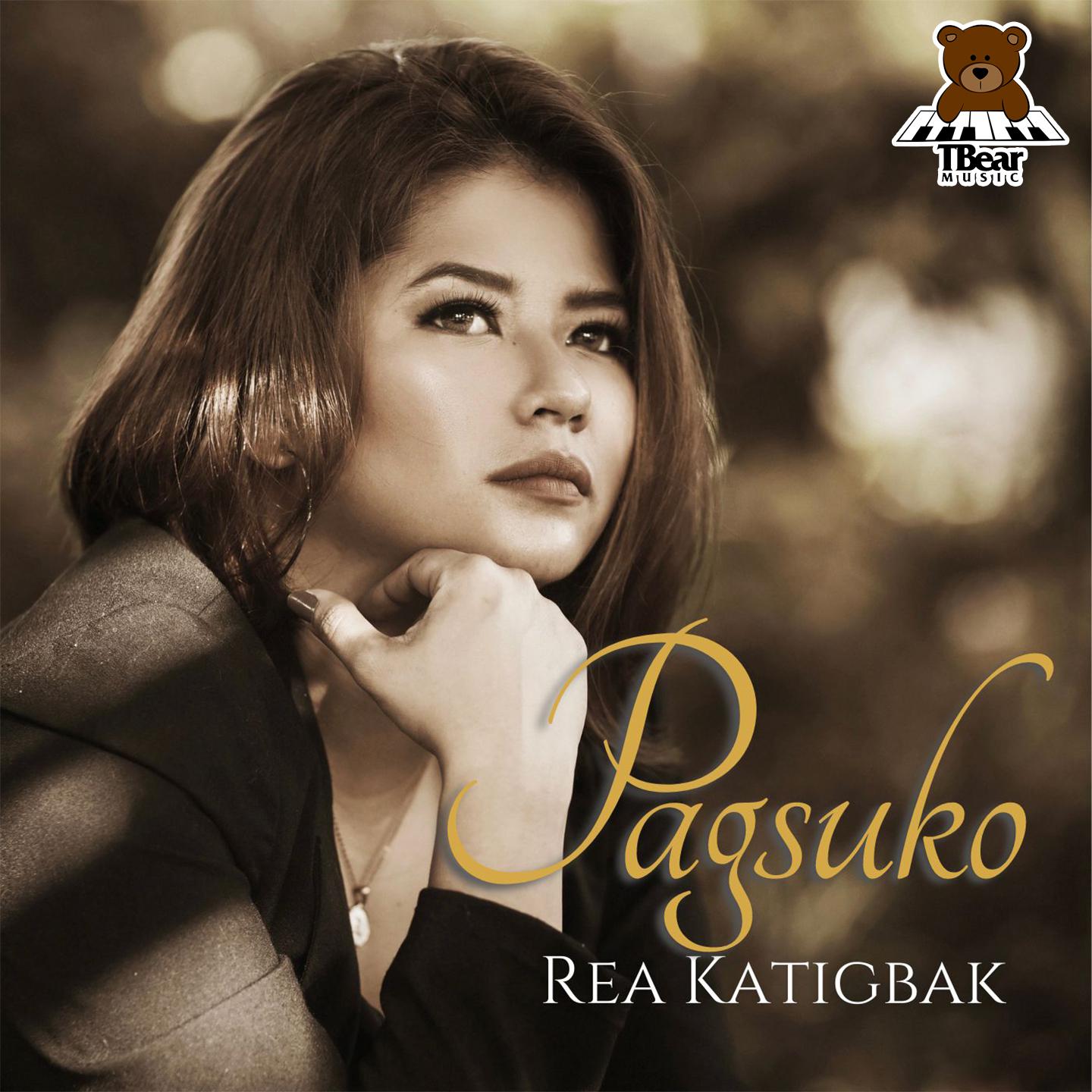 Постер альбома Pagsuko