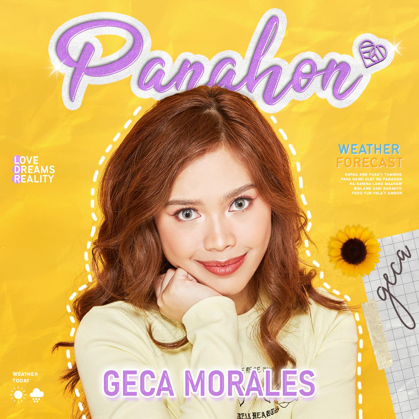 Постер альбома Panahon