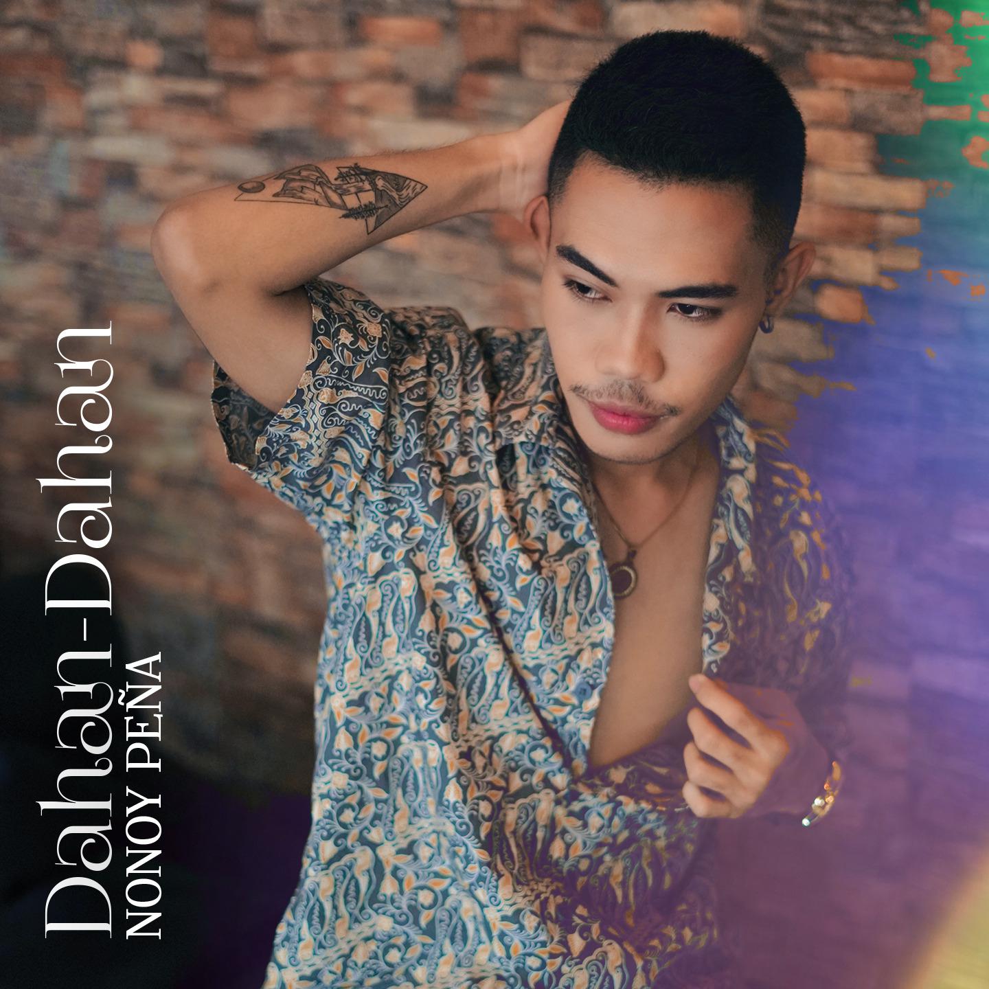 Постер альбома Dahan-Dahan