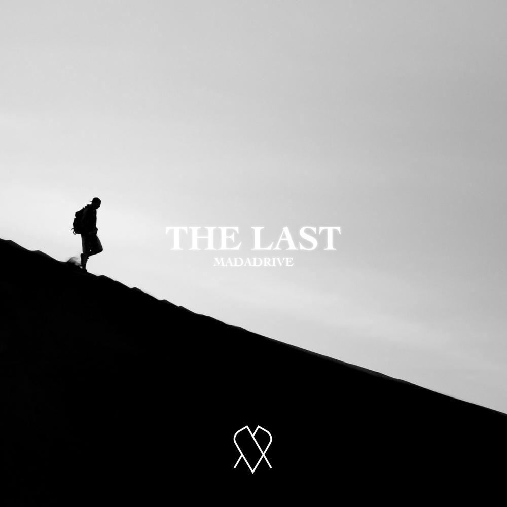 Постер альбома The Last