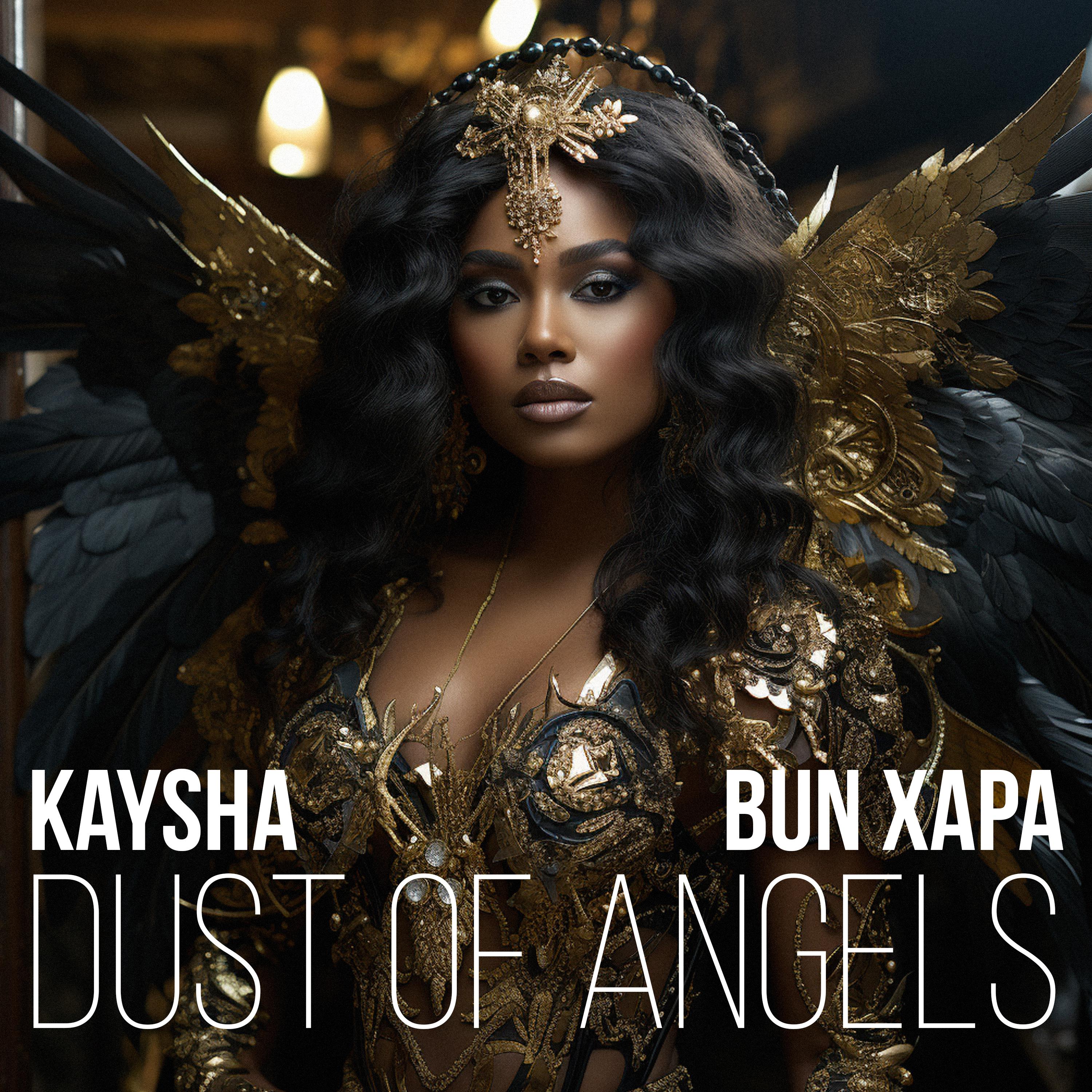 Постер альбома Dust of Angels