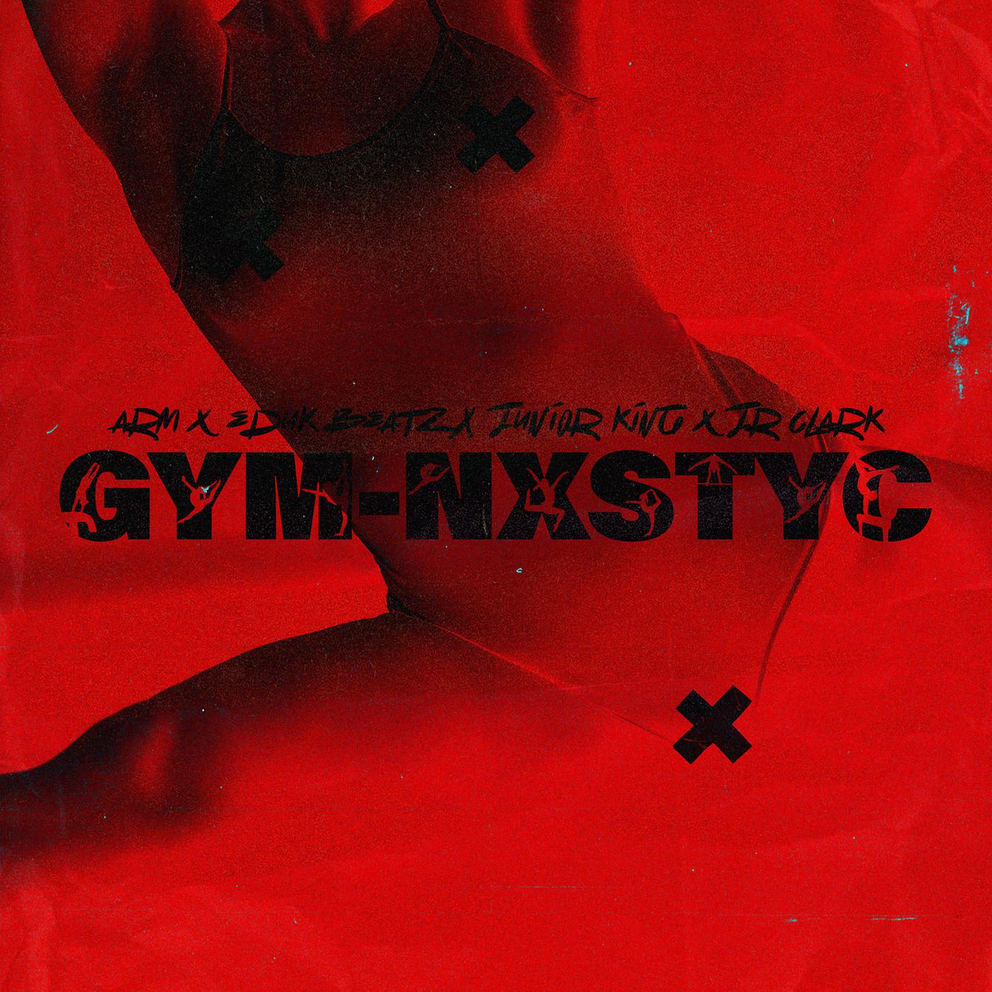 Постер альбома Gym-Nxstyc