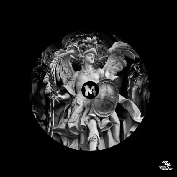 Mark Holiday - Gangster Trap Music (Original Mix)