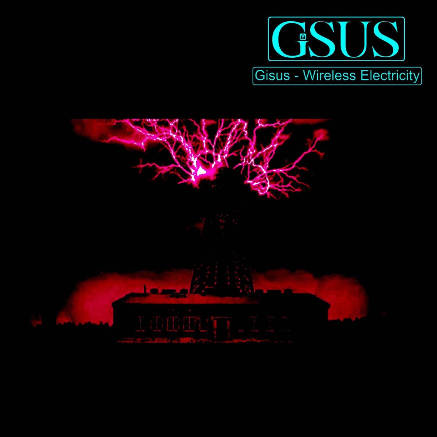 Постер альбома Wireless Electricity