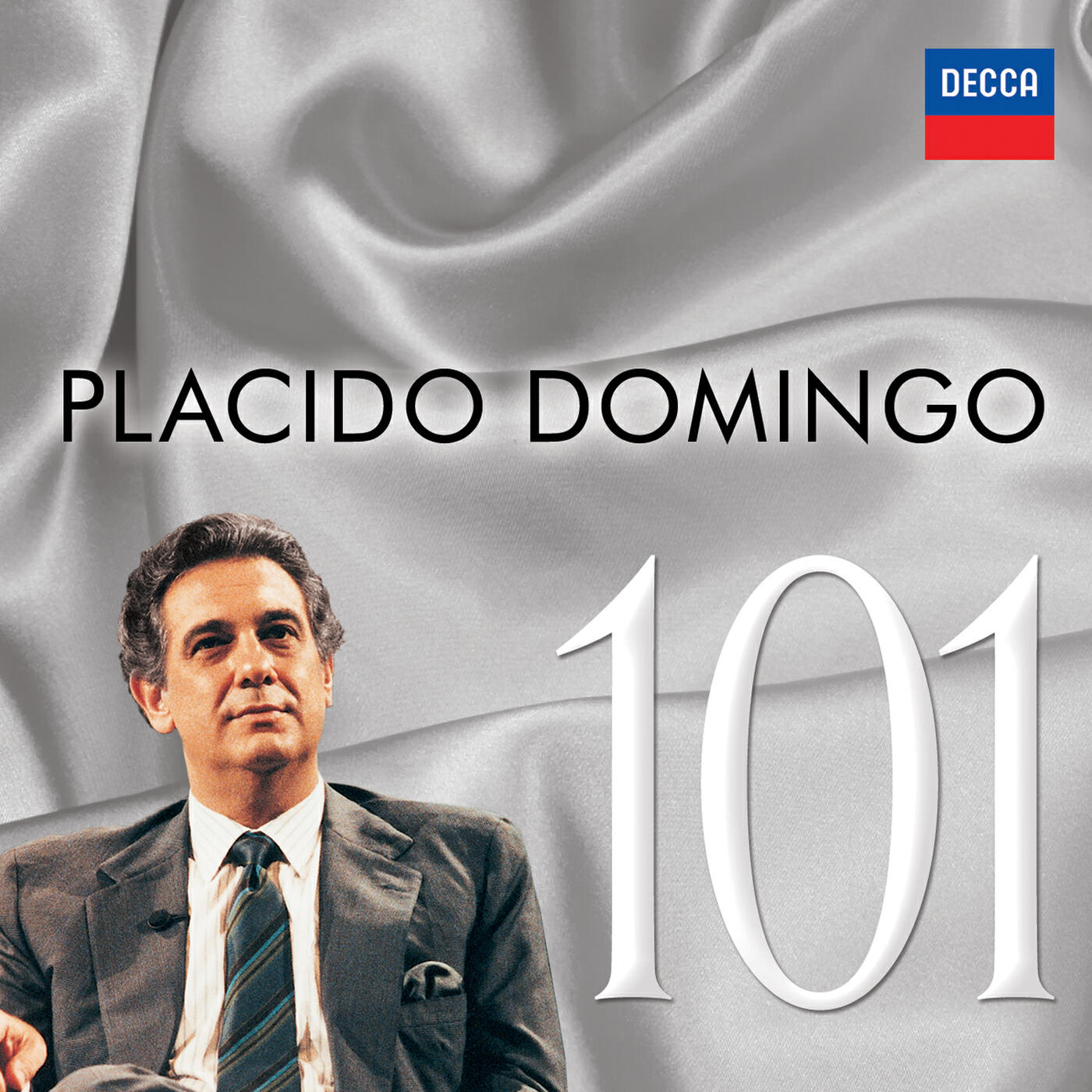 Plácido Domingo - Tu, ca nun chiagne!