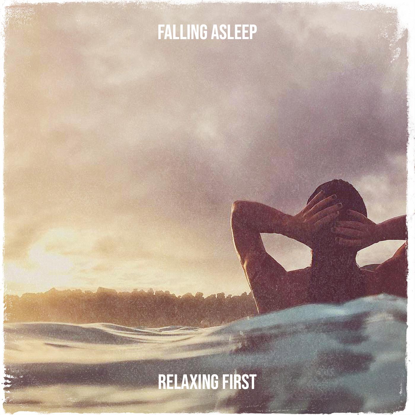 Постер альбома Falling Asleep