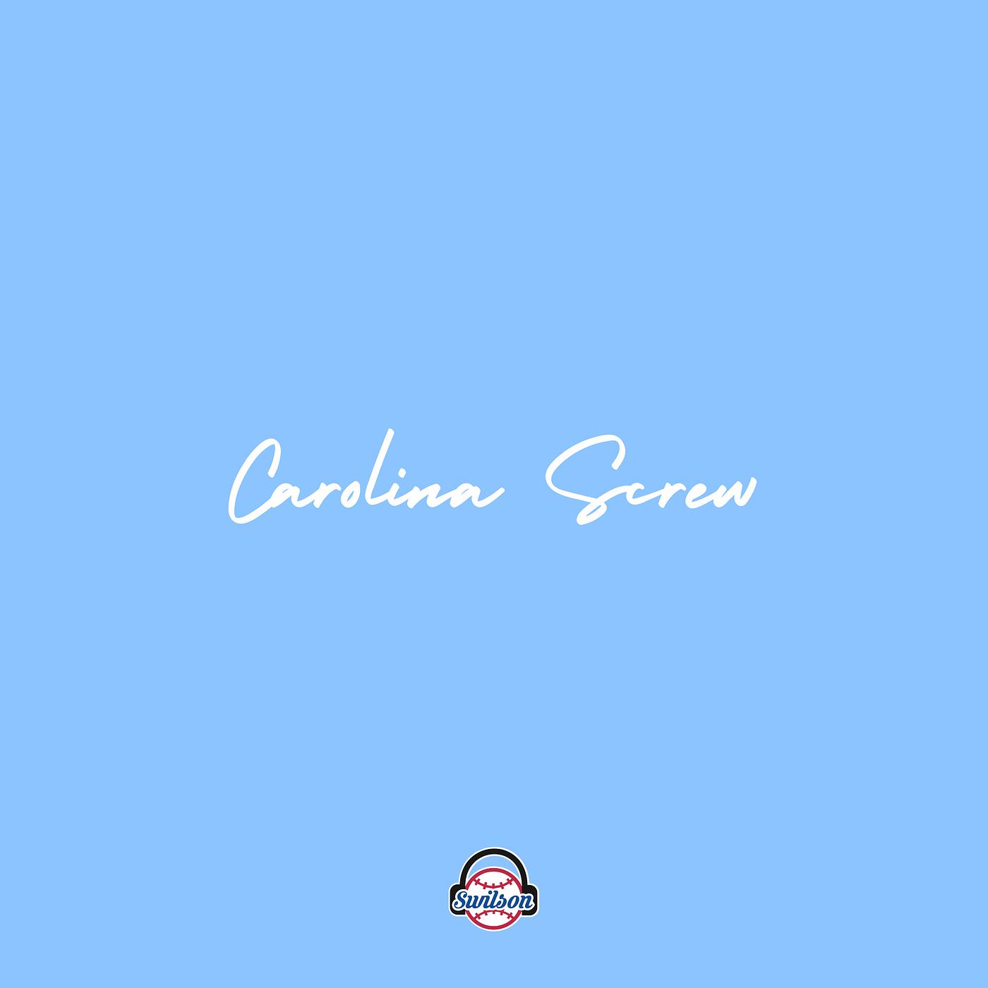 Постер альбома Carolina Screw