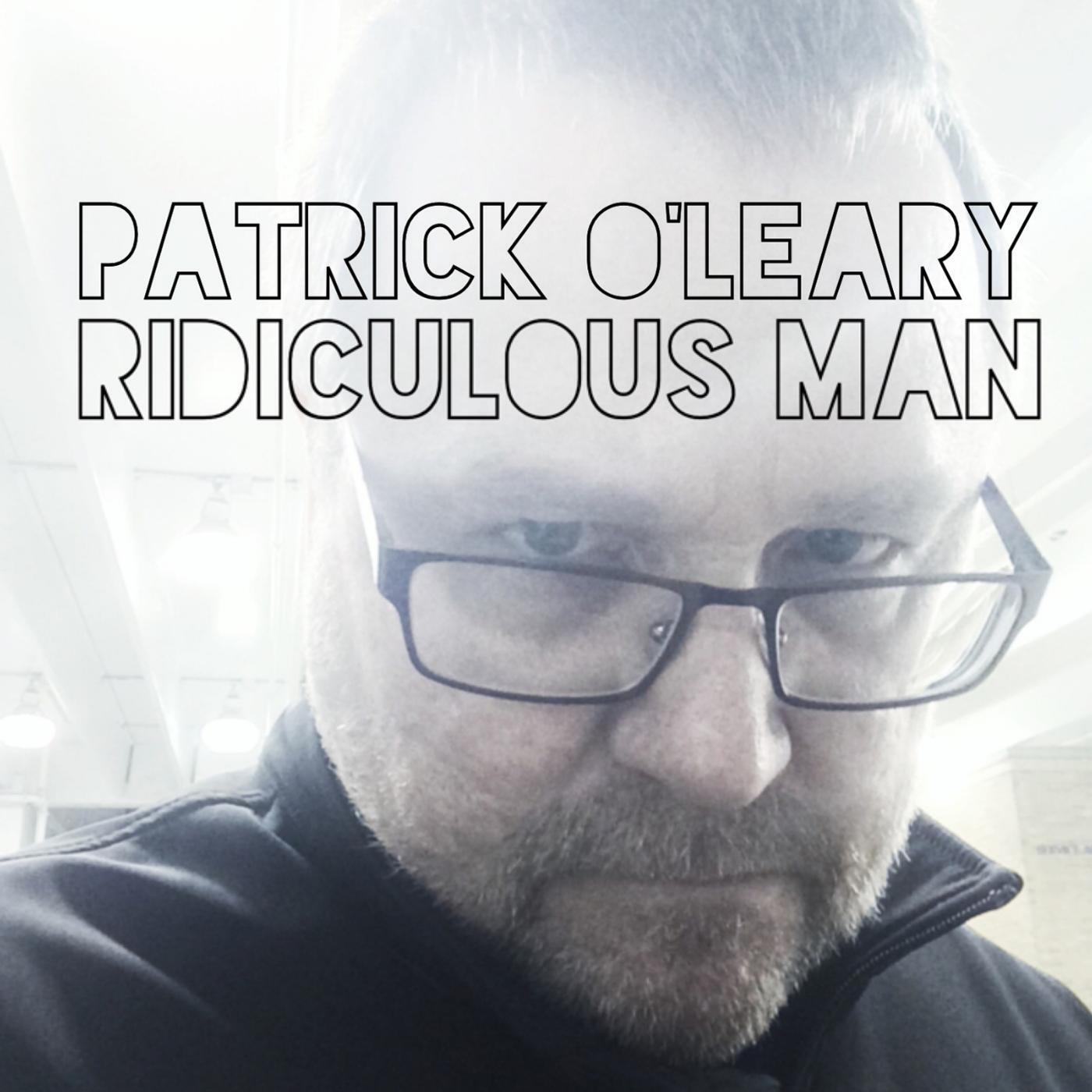 Patrick O'leary - Great Day
