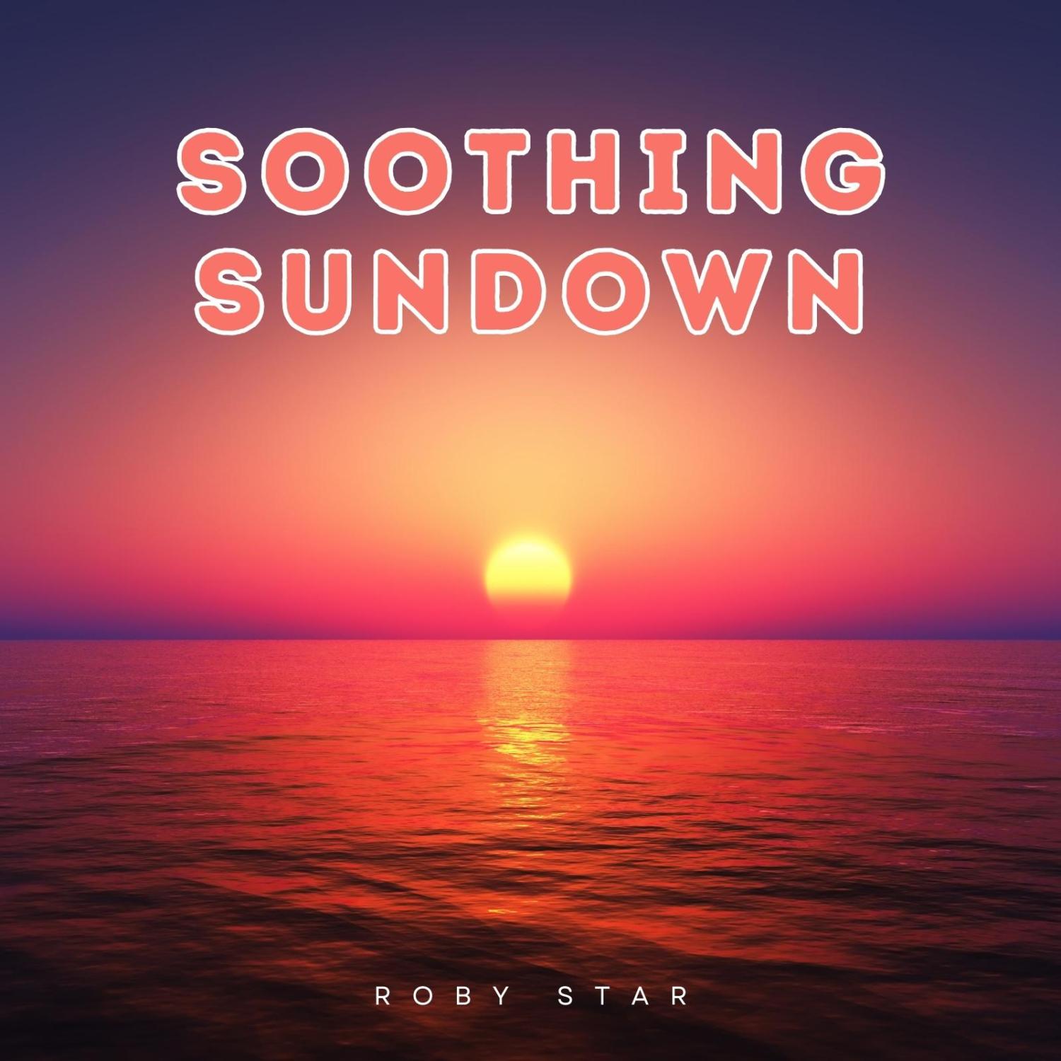 Постер альбома Soothing Sundown