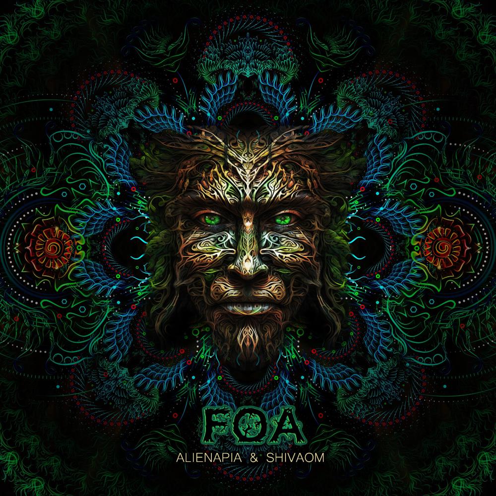 Постер альбома Foa