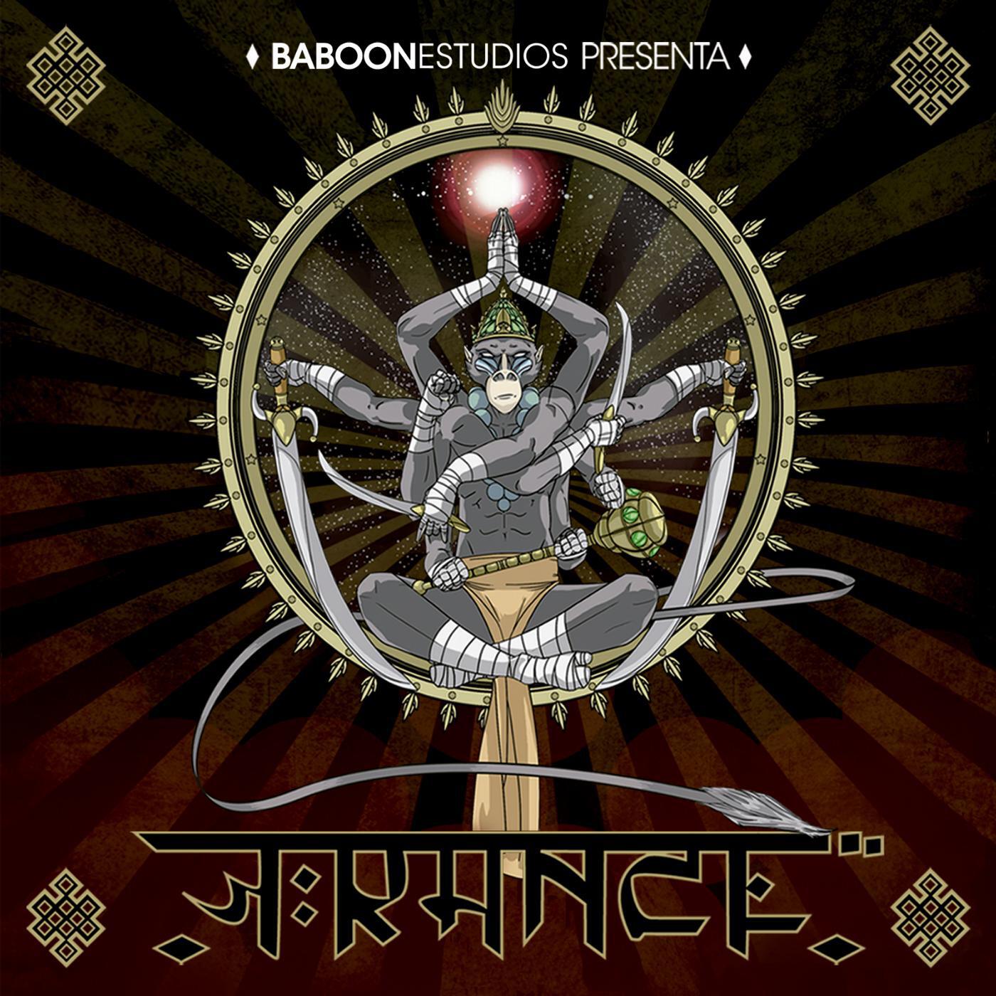 BaboonEstudios - Hanuman (feat. Guillermo Sánchez)
