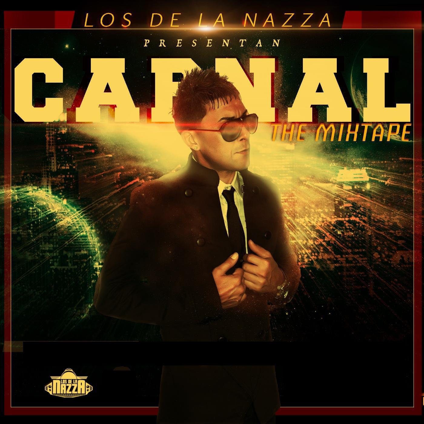 Carnal - La Rompe Suelo (feat. Randy Nota Loca)