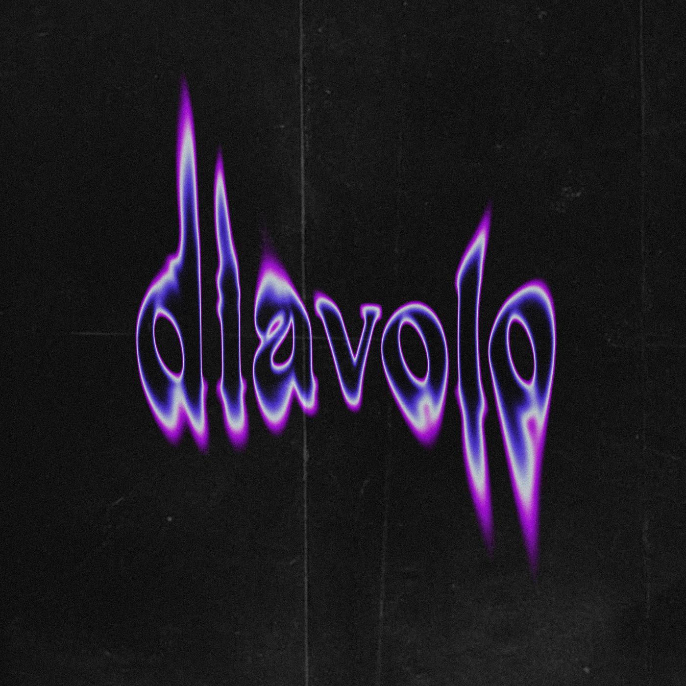Постер альбома Diavolo