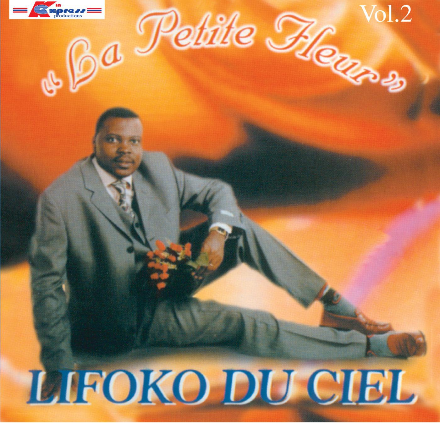 Постер альбома La Petite Fleur