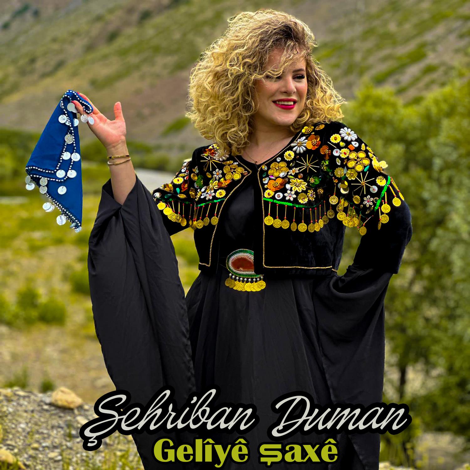 Постер альбома Gelîyê Şaxê