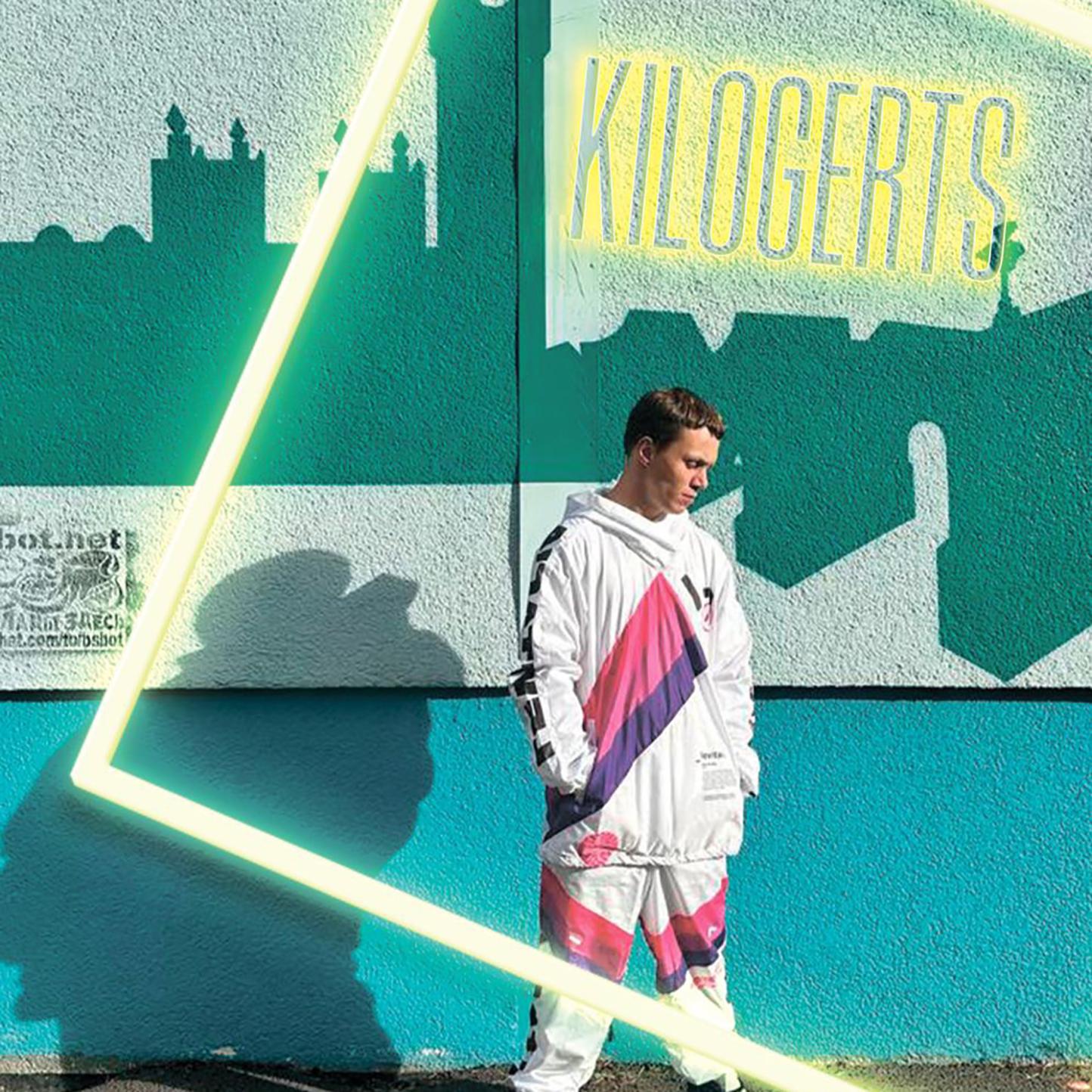 Постер альбома KILOGERTS