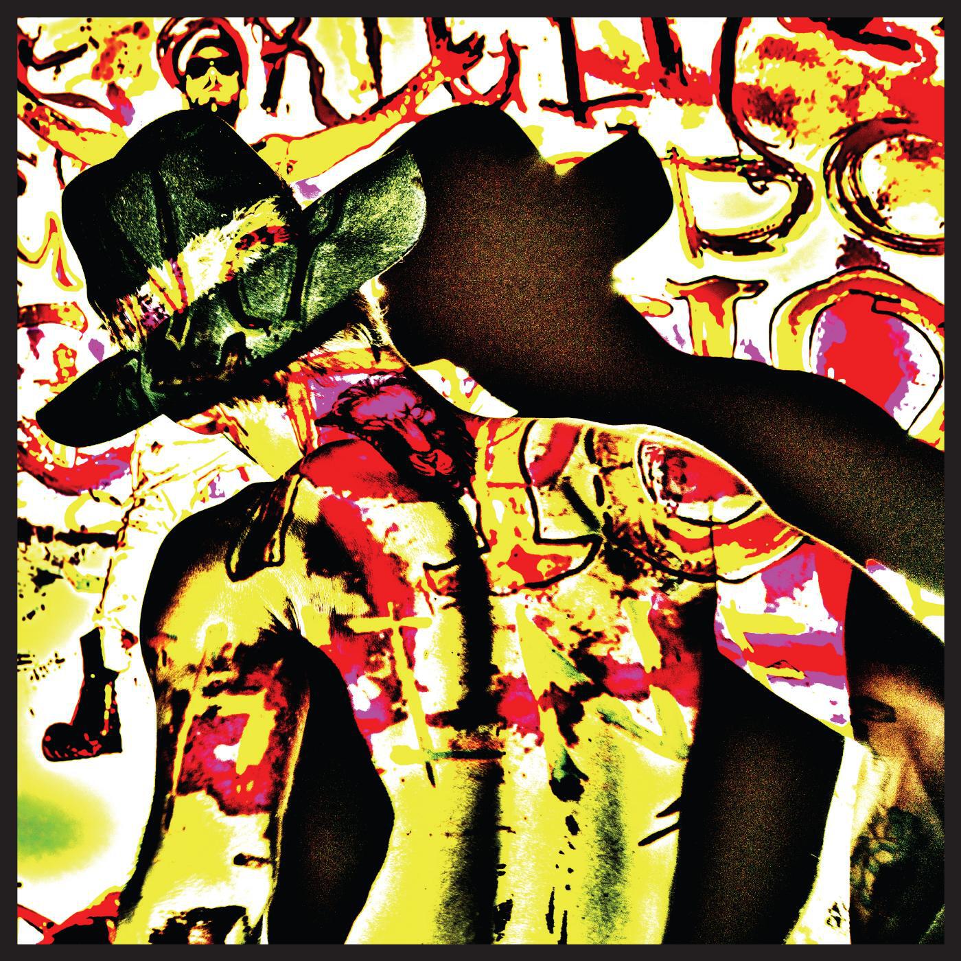 Daniel Johns - Faithless
