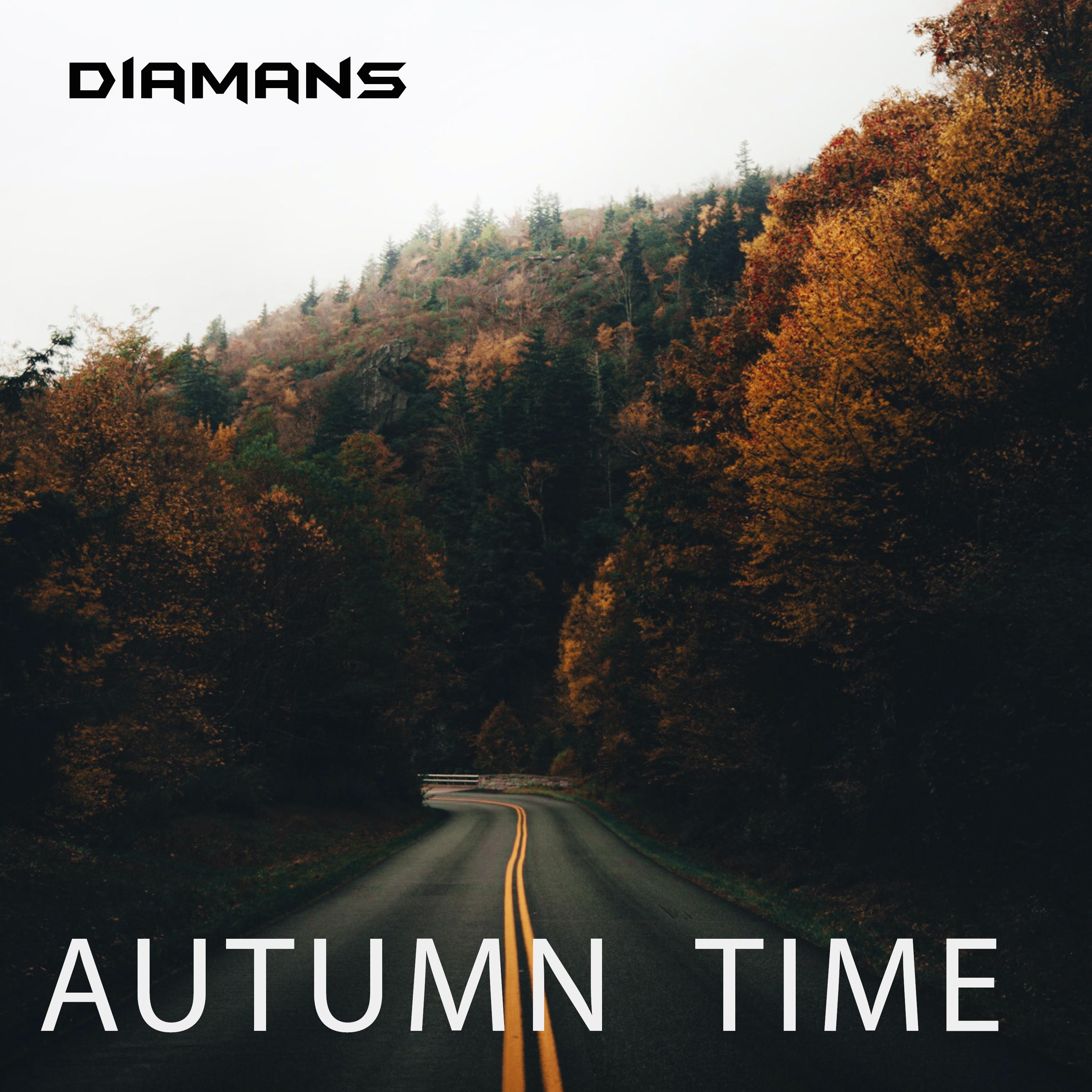 Постер альбома Autumn Time
