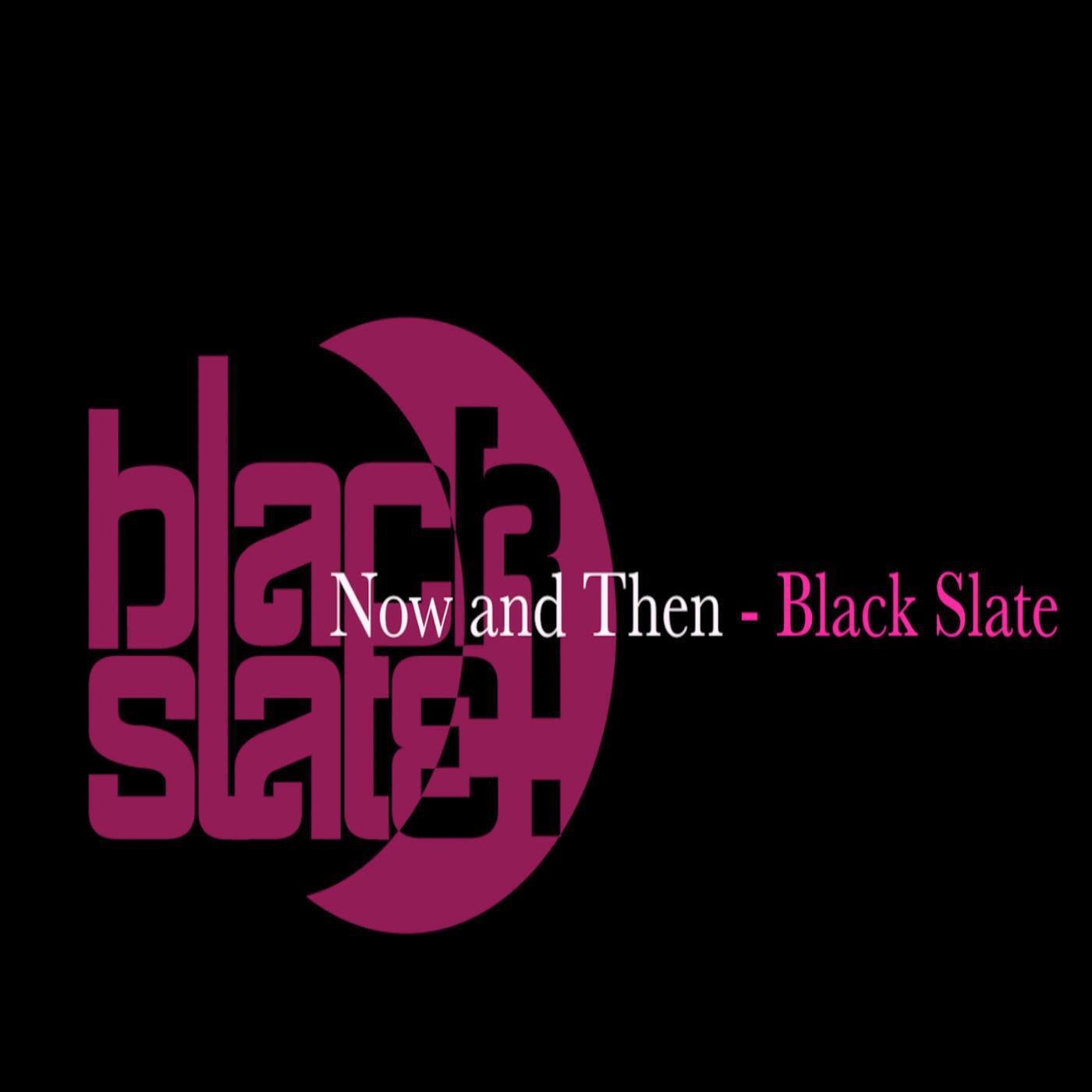 Black Slate - Hakuna Matata (feat. Ghetto Priest)