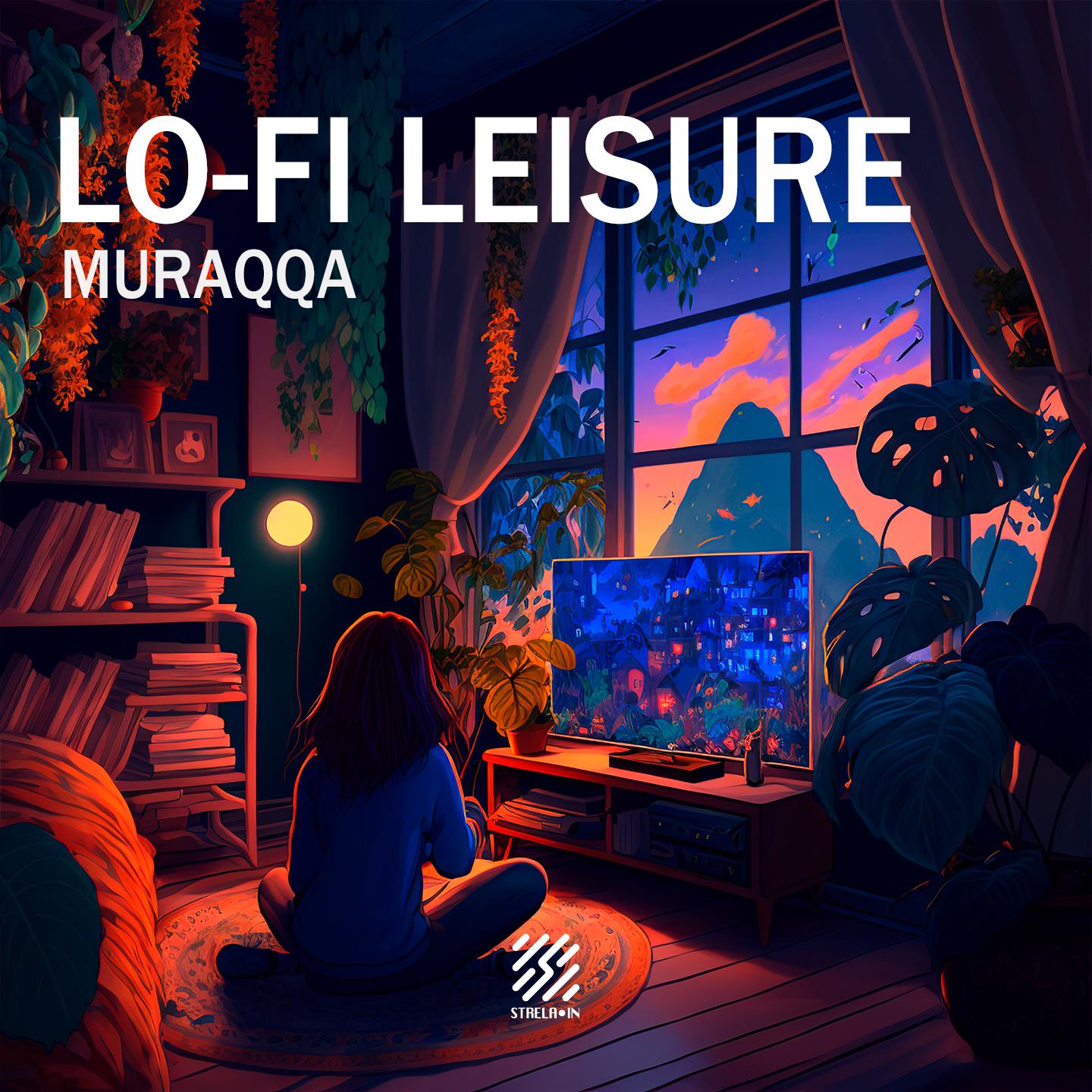 Постер альбома Lo-Fi Leisure