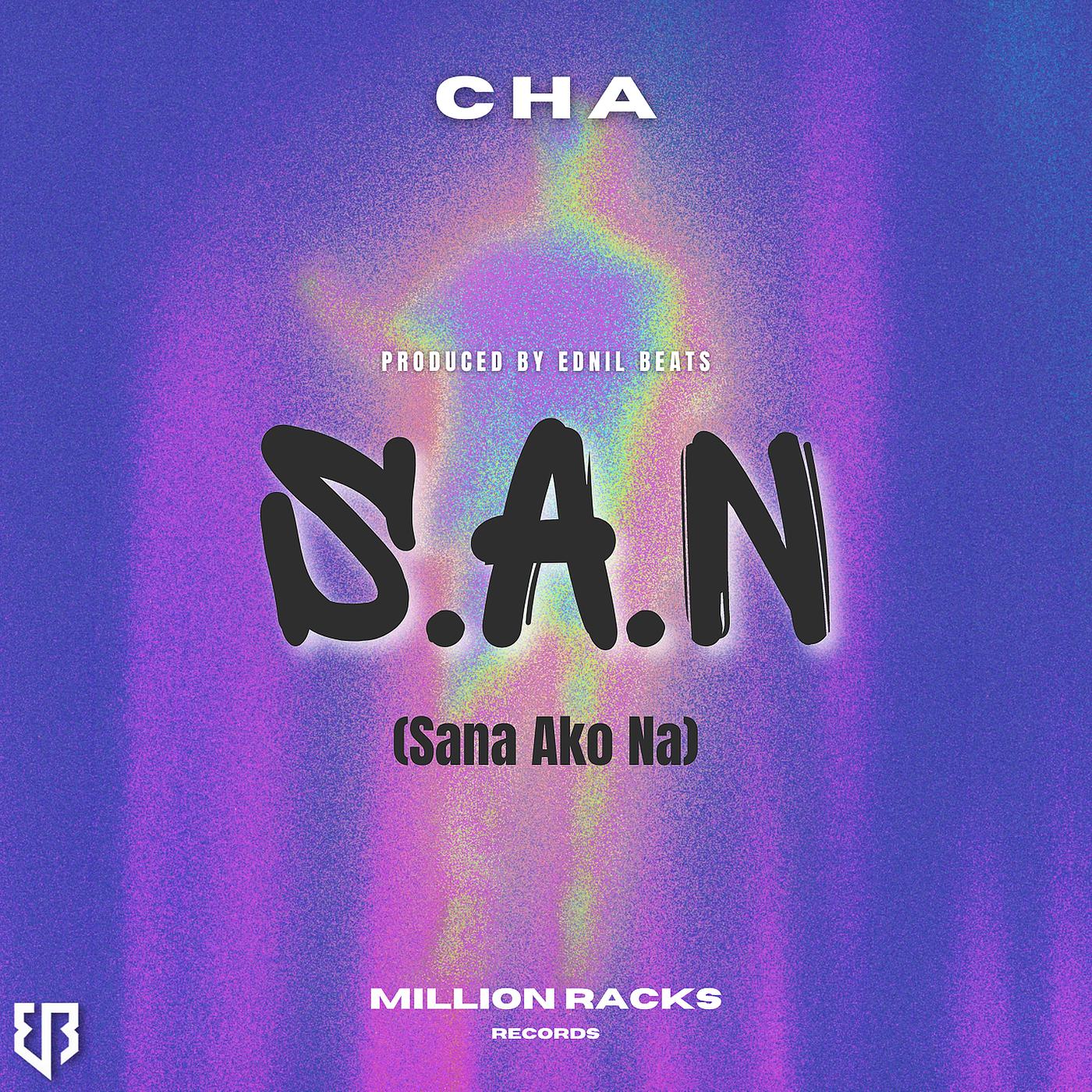 Постер альбома S.a.n (Sana Ako Na)