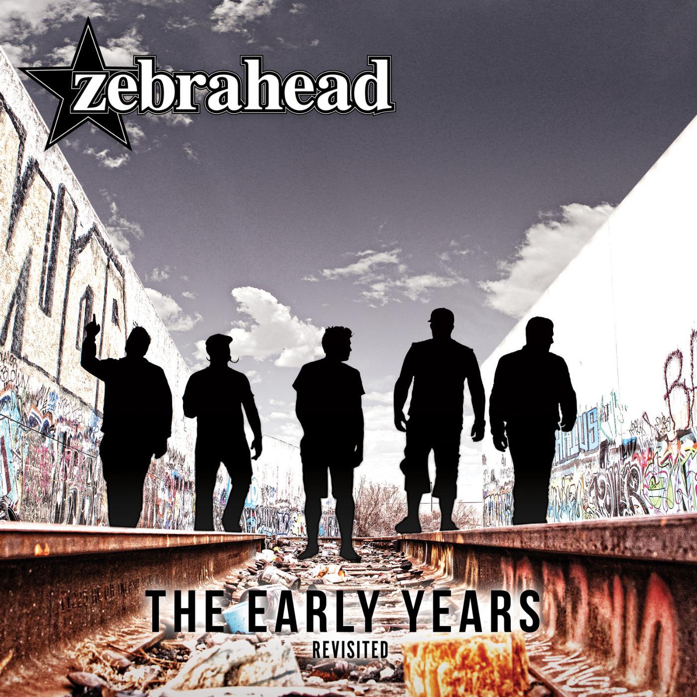 Zebrahead - Now or Never