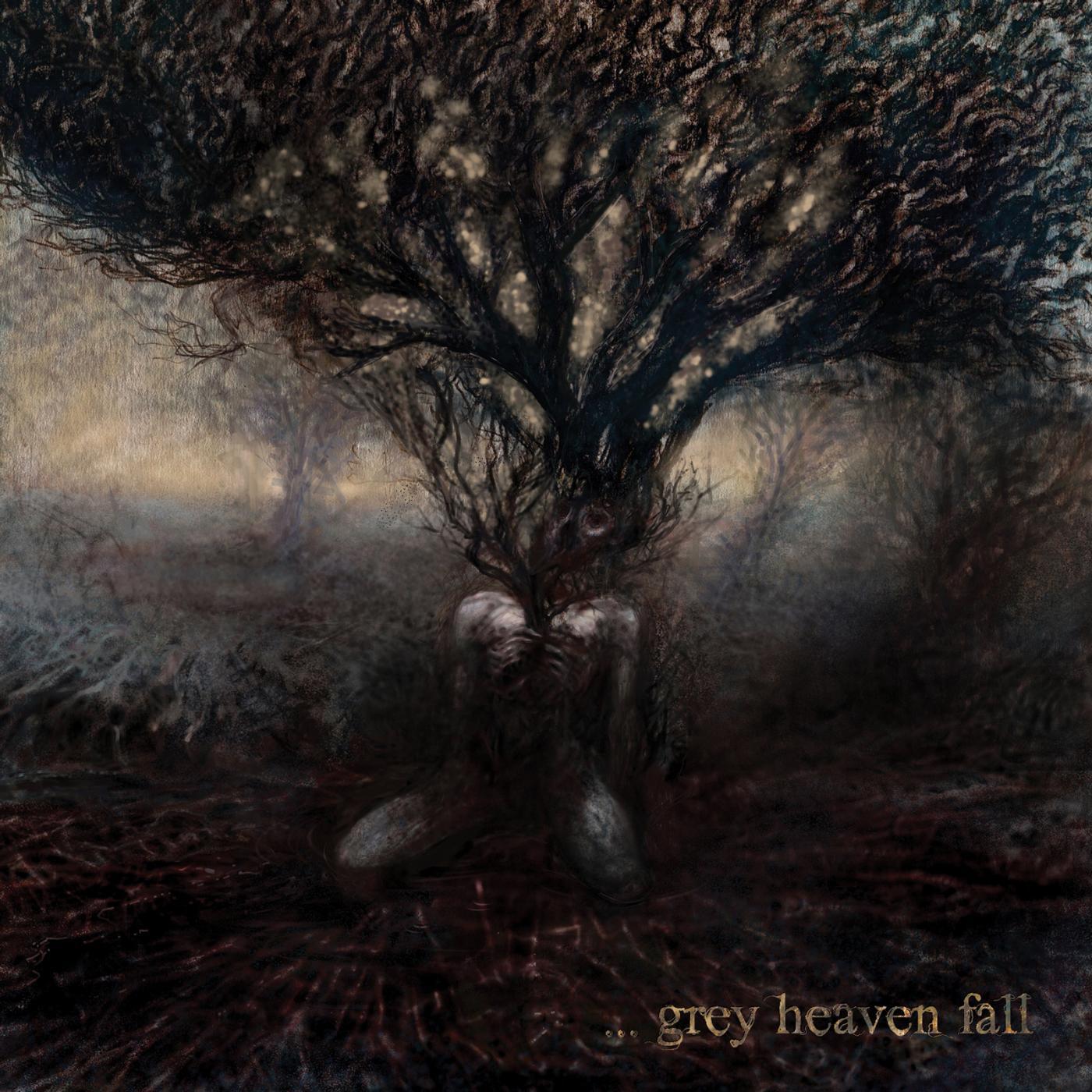 Постер альбома ...Grey Heaven Fall