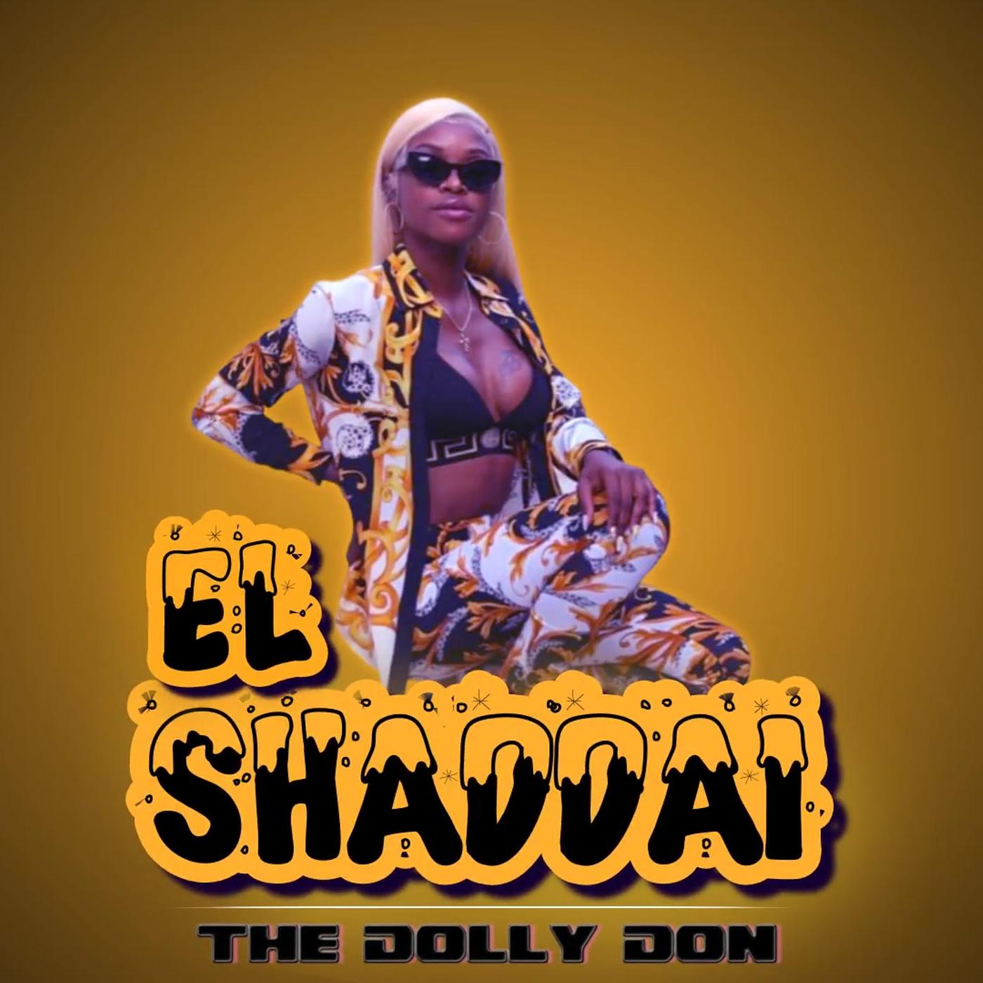 Постер альбома The Dolly Don