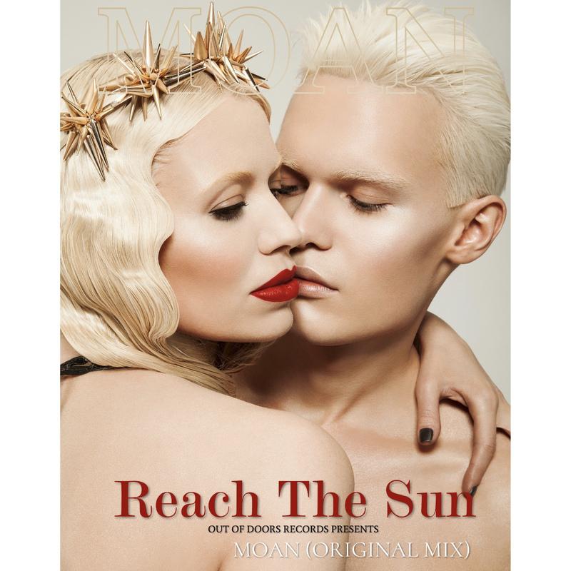 Постер альбома Reach the Sun (Original mix)