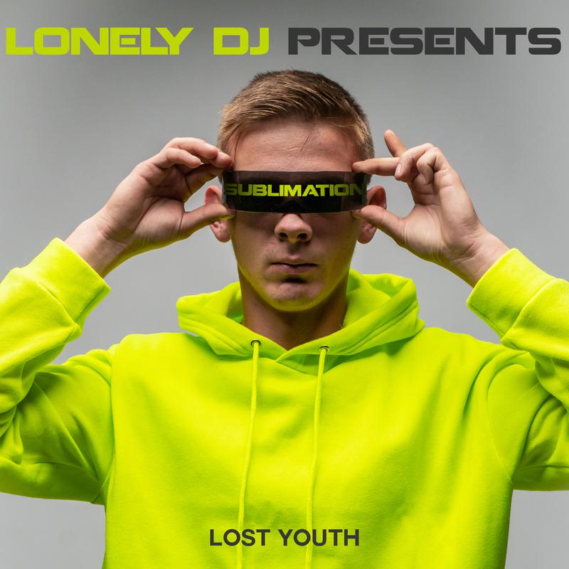 Постер альбома Lost Youth