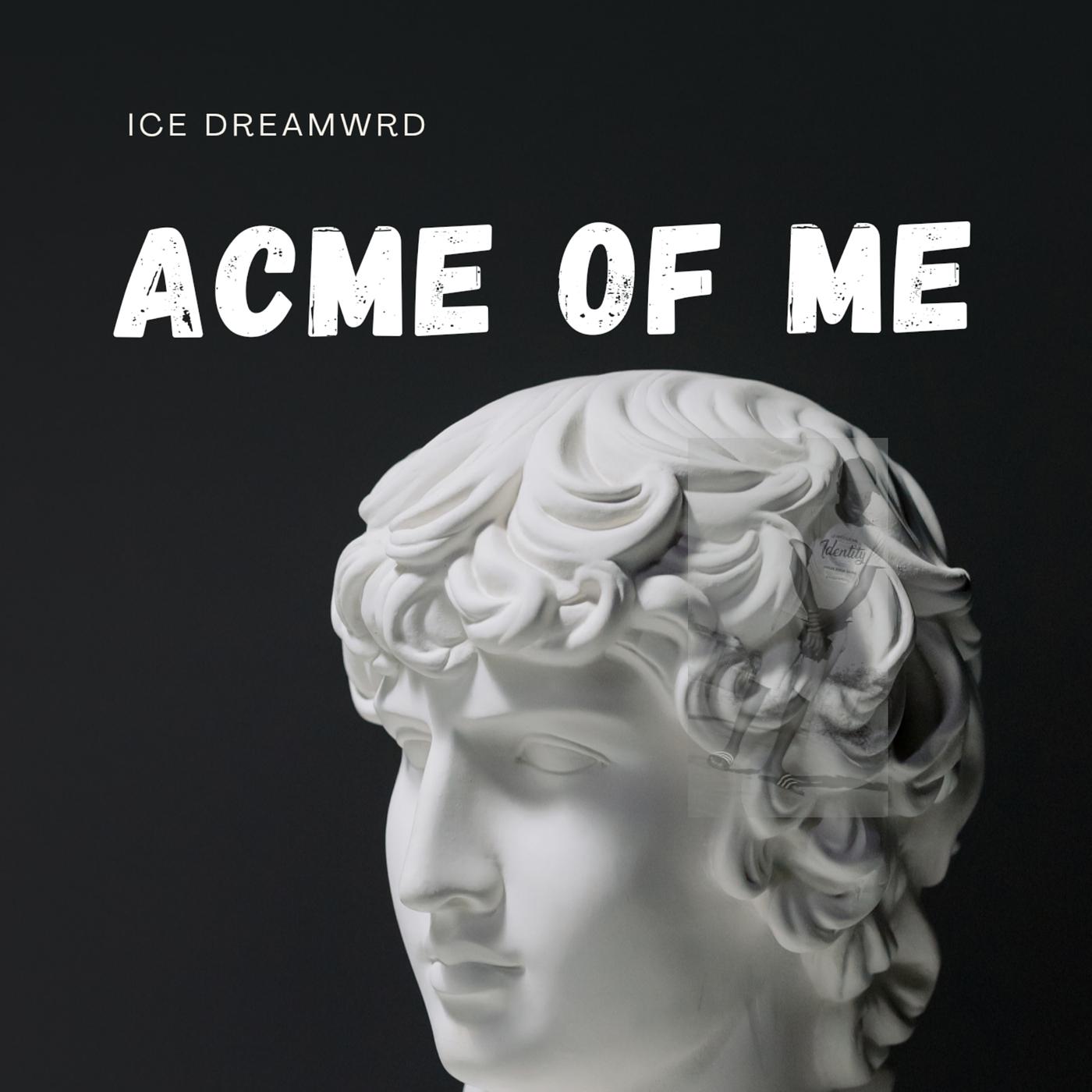 Постер альбома Acme of Me