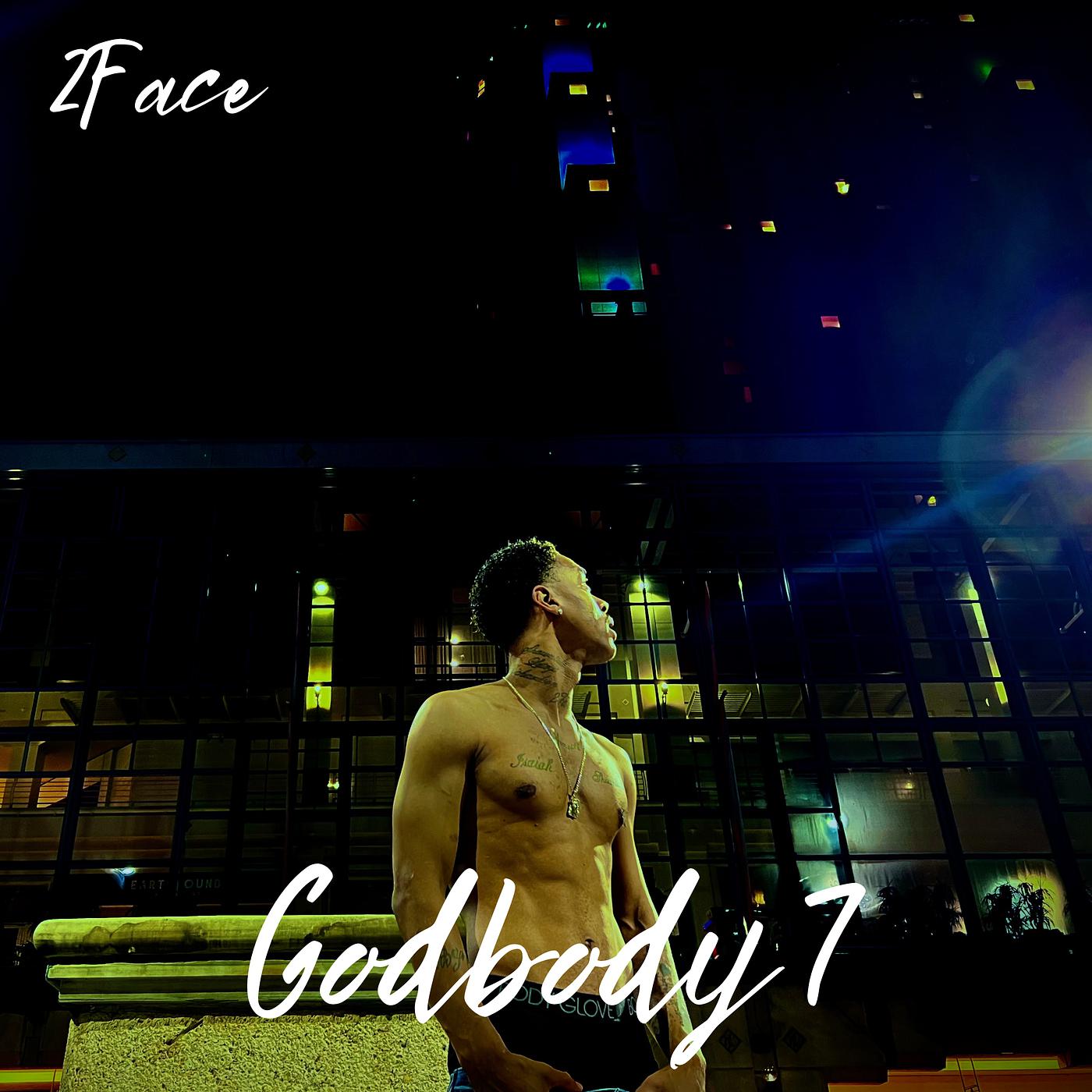 Постер альбома Godbody 7
