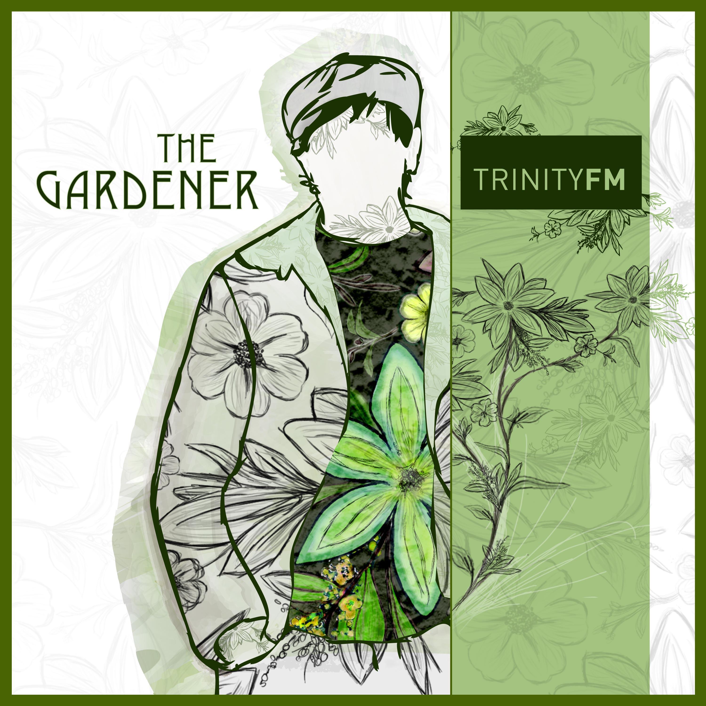Постер альбома The Gardener