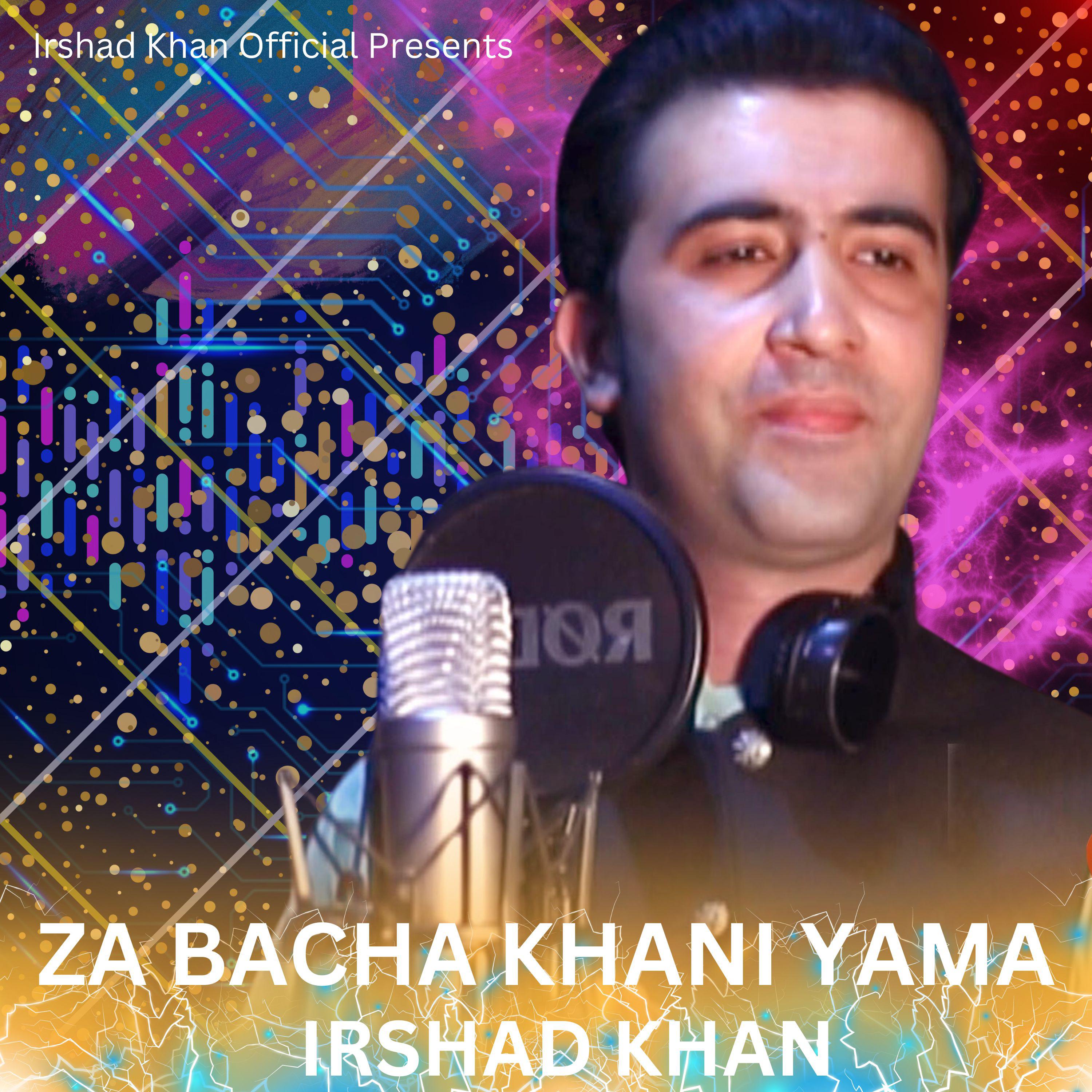 Постер альбома Za Bacha khani Yama