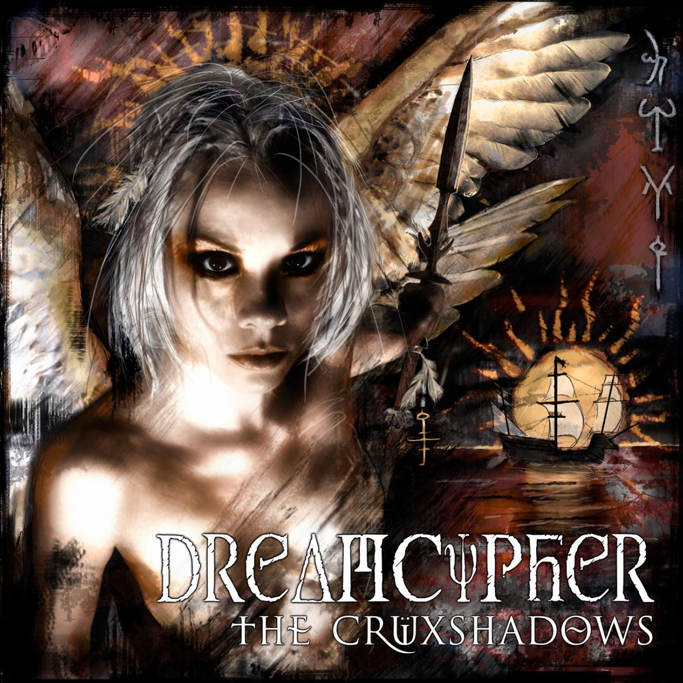 The Cruxshadows - Elissa