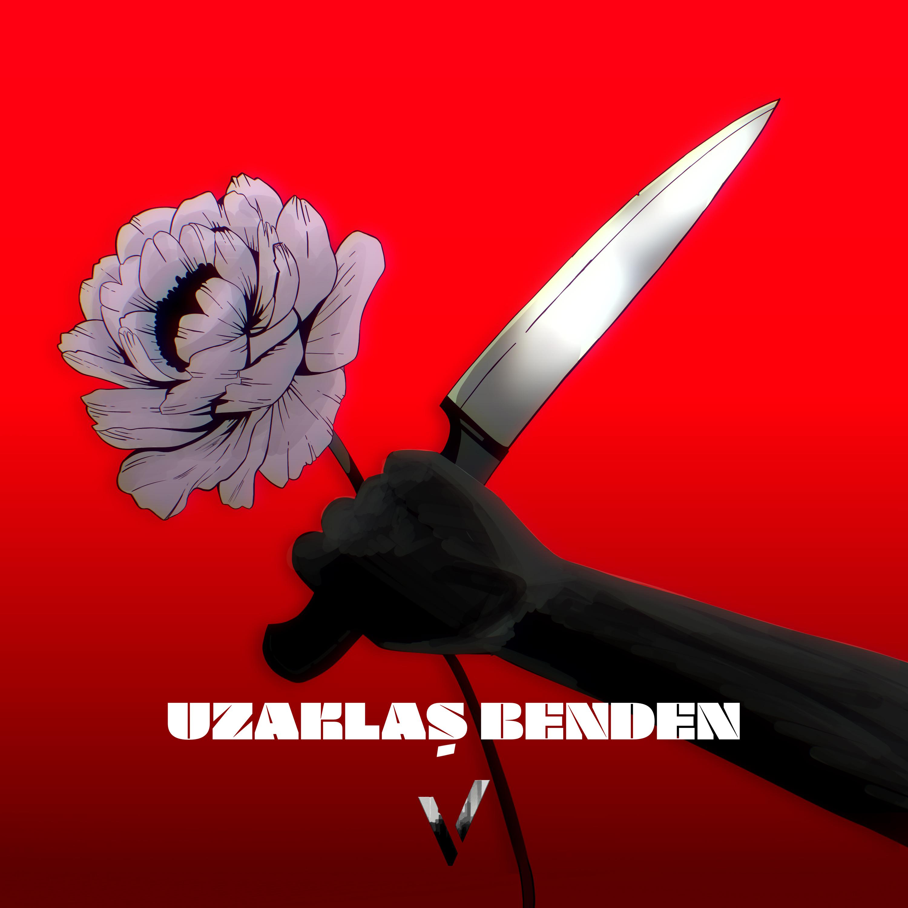 Постер альбома Uzaklaş Benden