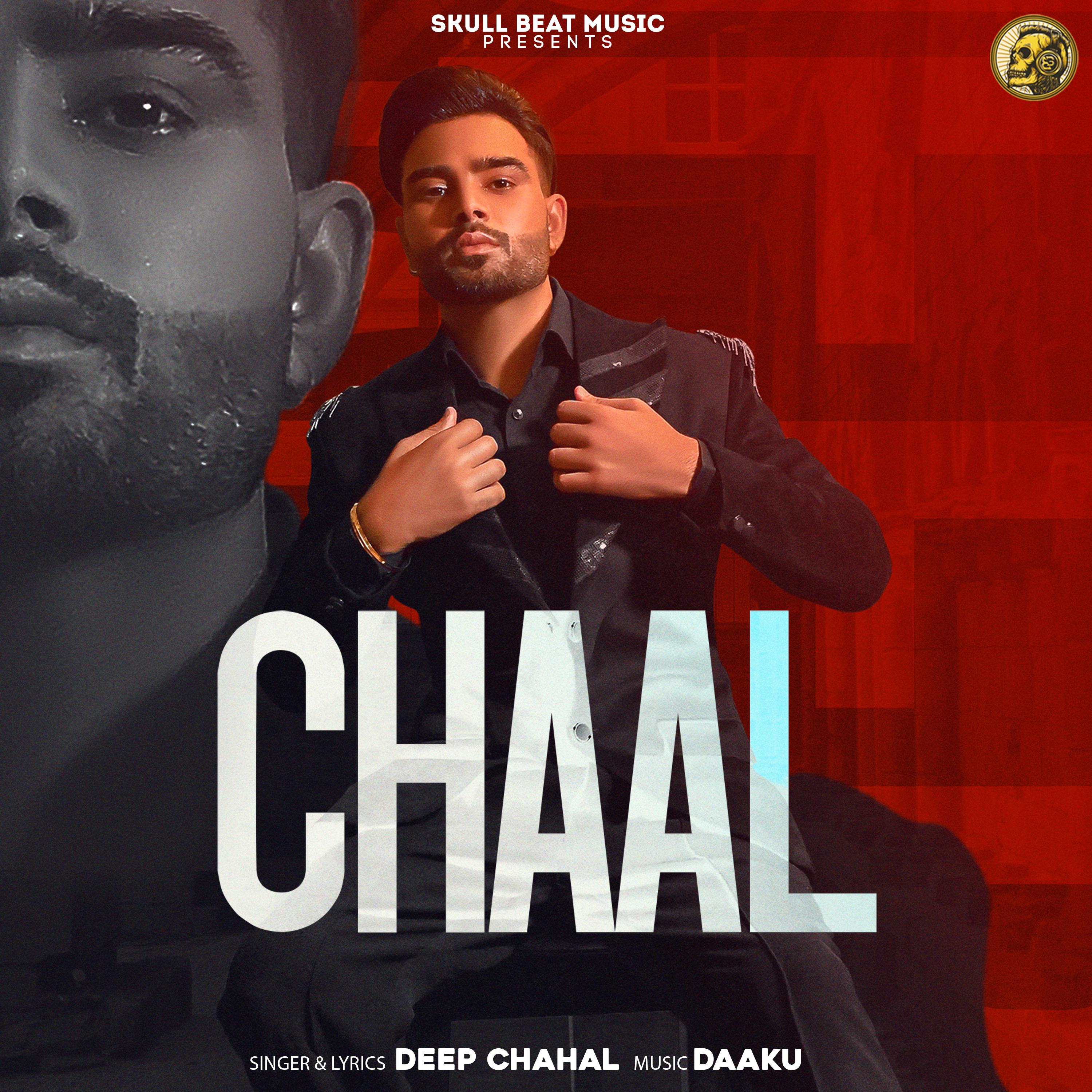 Постер альбома Chaal