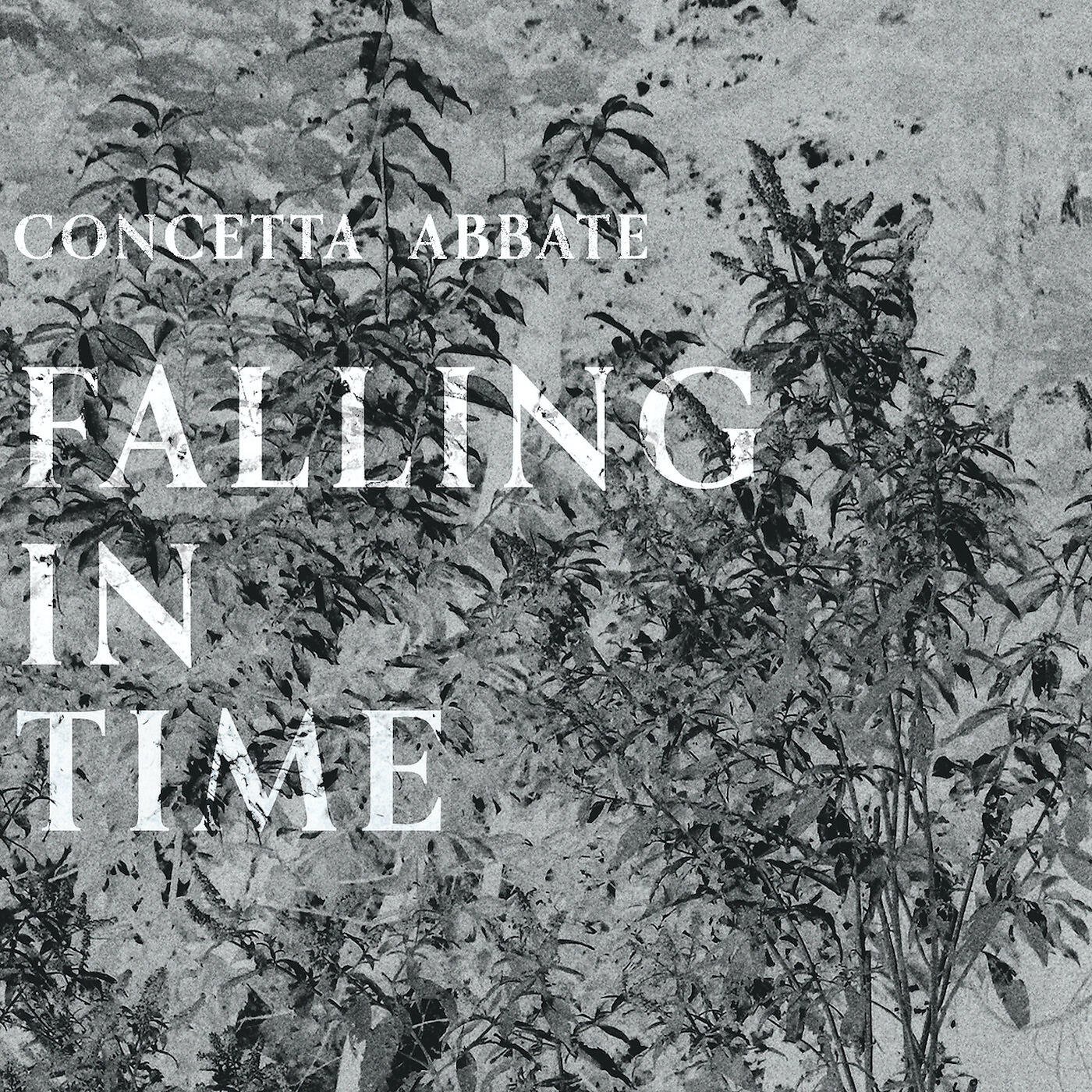 Concetta Abbate - Cave of Stars