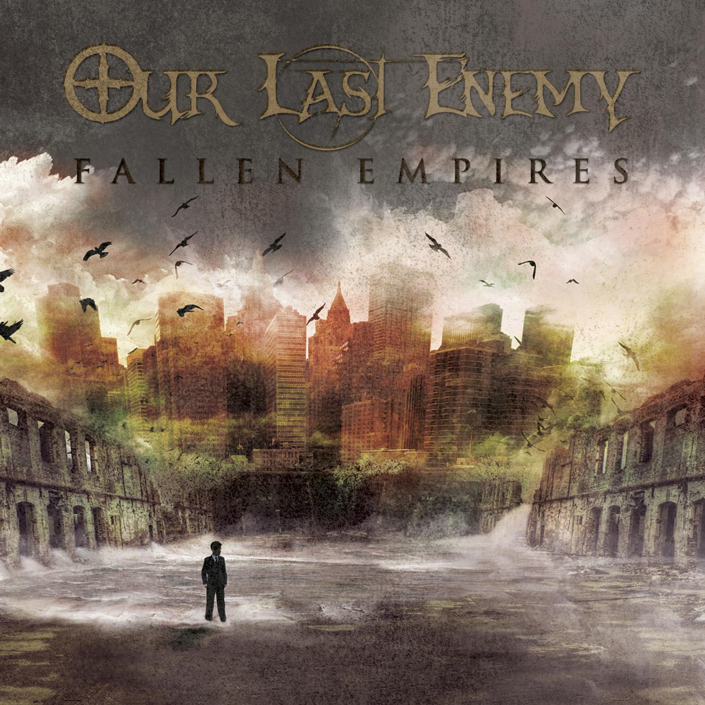 Our Last Enemy - Pariah Bc
