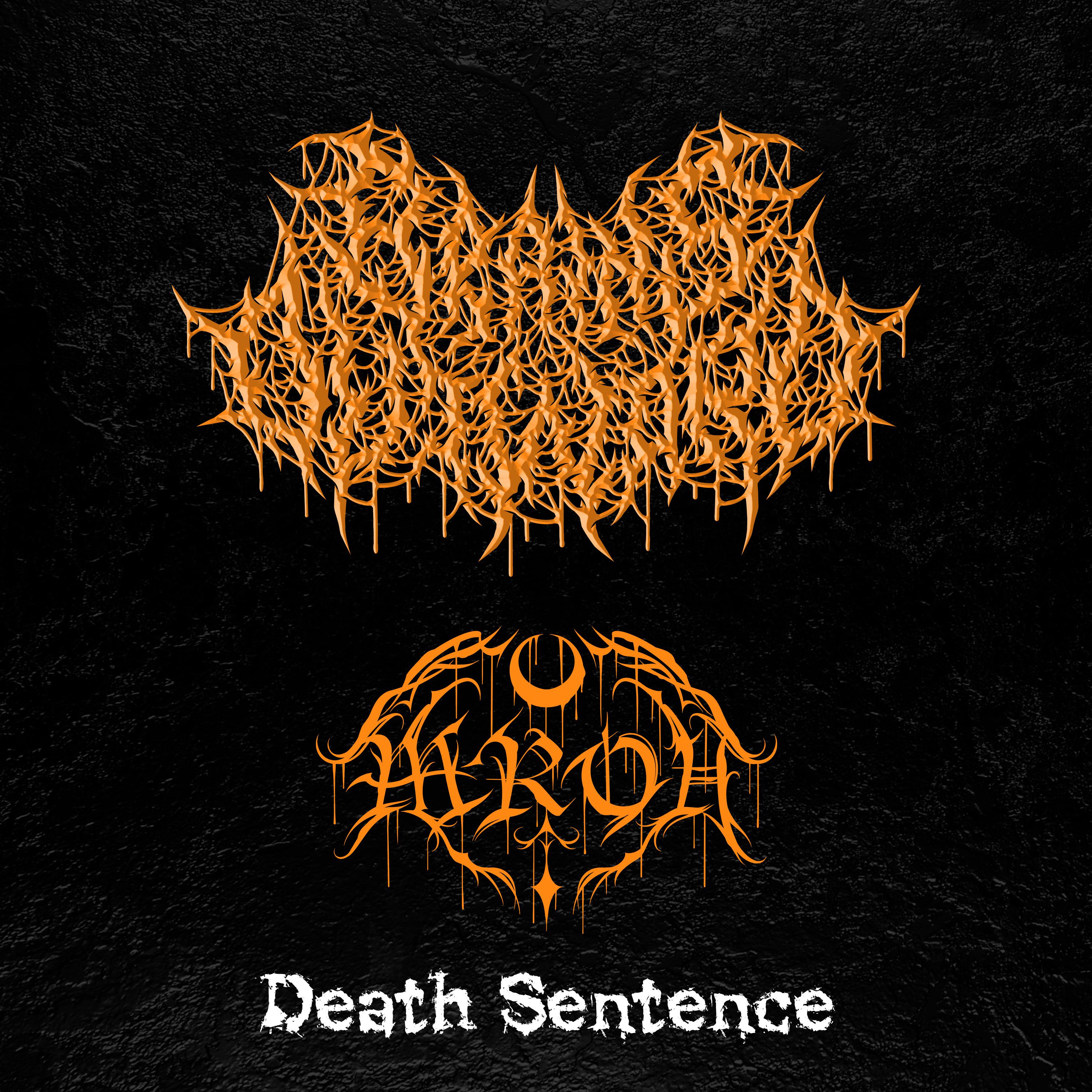 Постер альбома Death Sentence