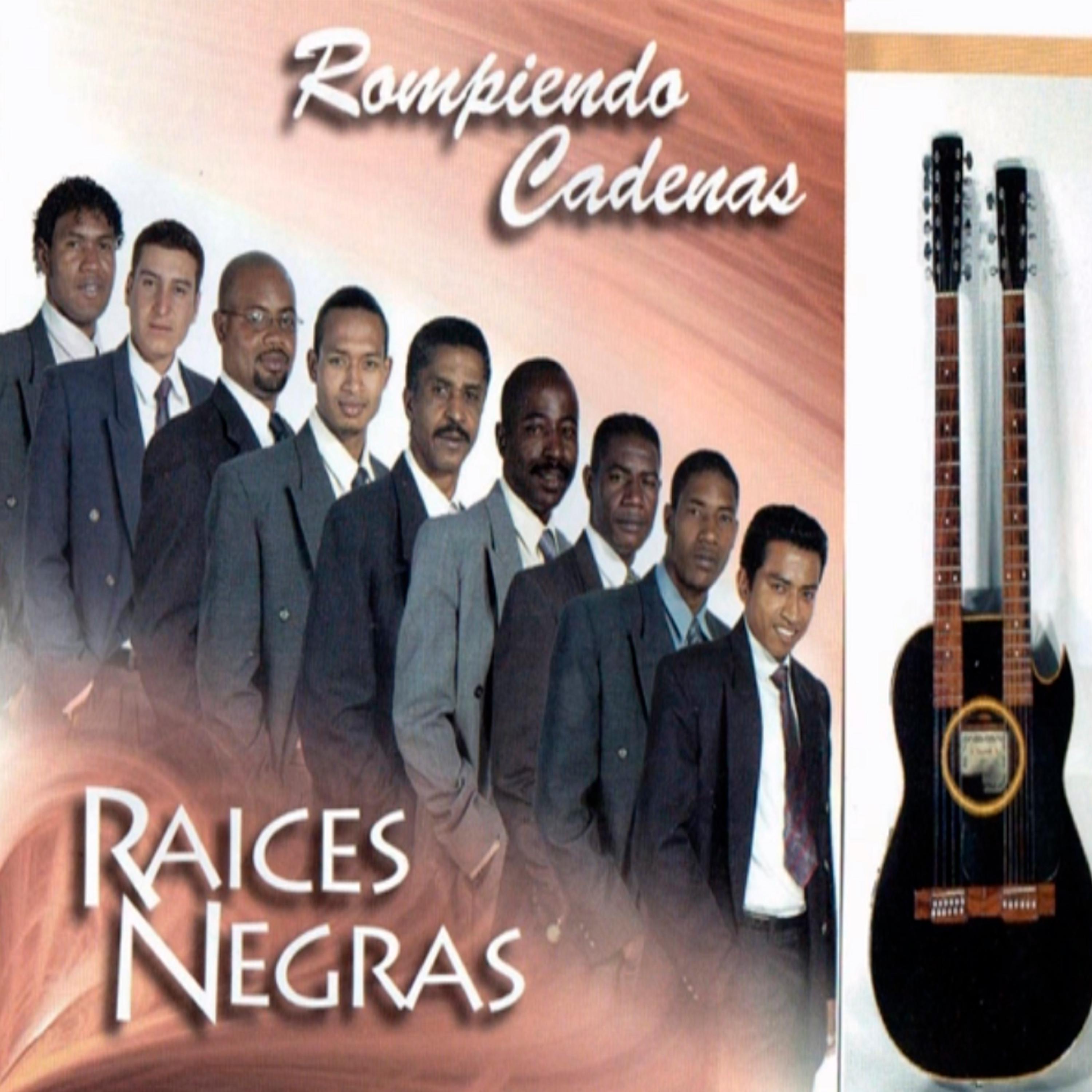 Постер альбома Ropiendo Cadenas