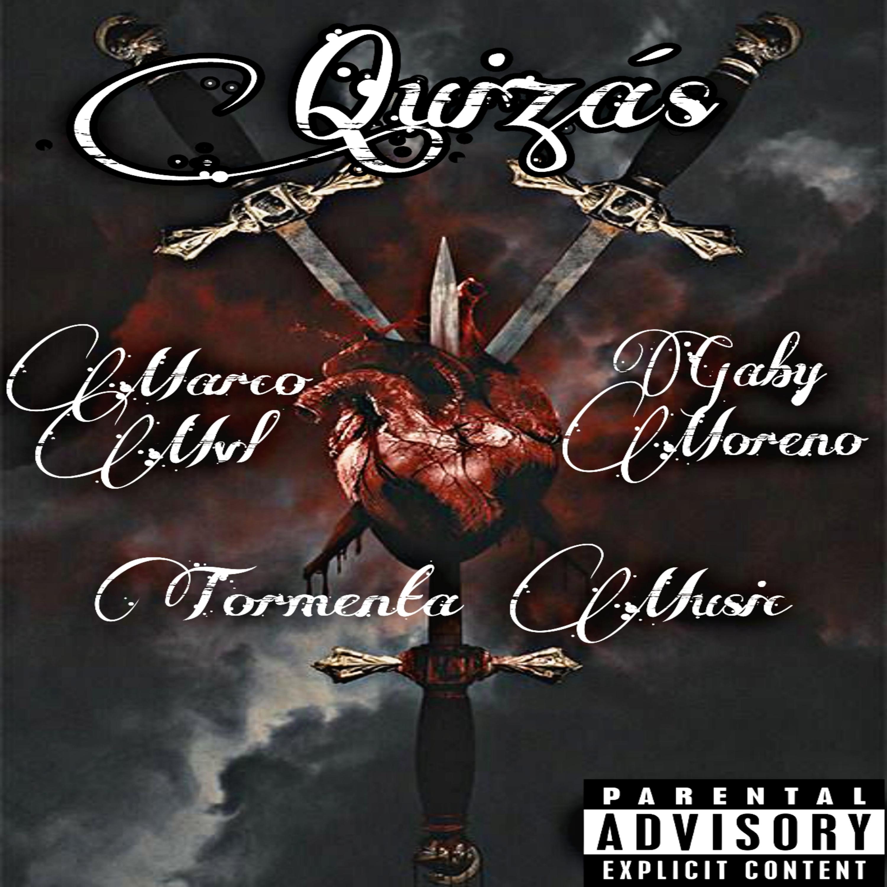 Постер альбома Quizás
